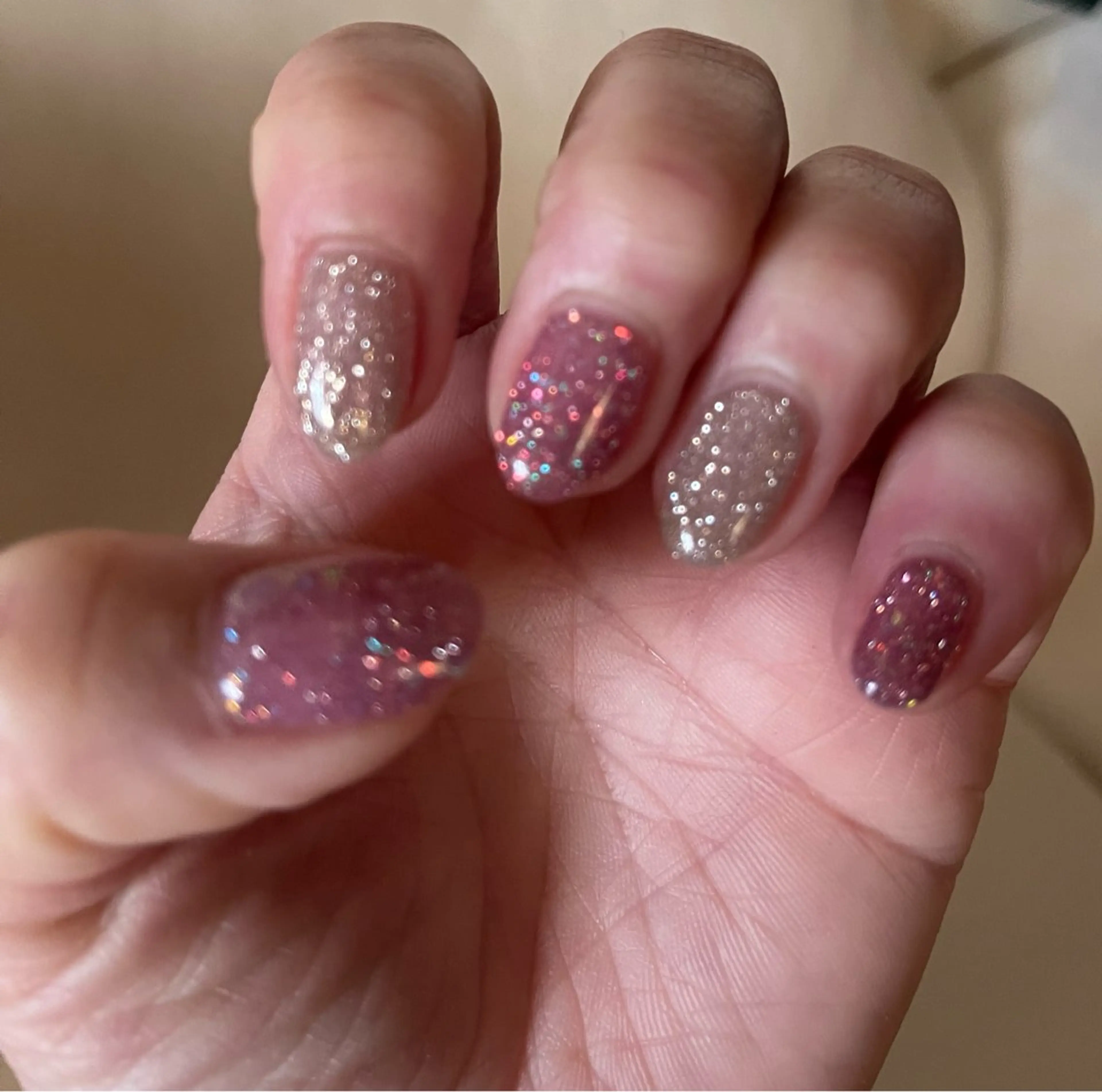 ネイル Pana makiのネイルデザイン