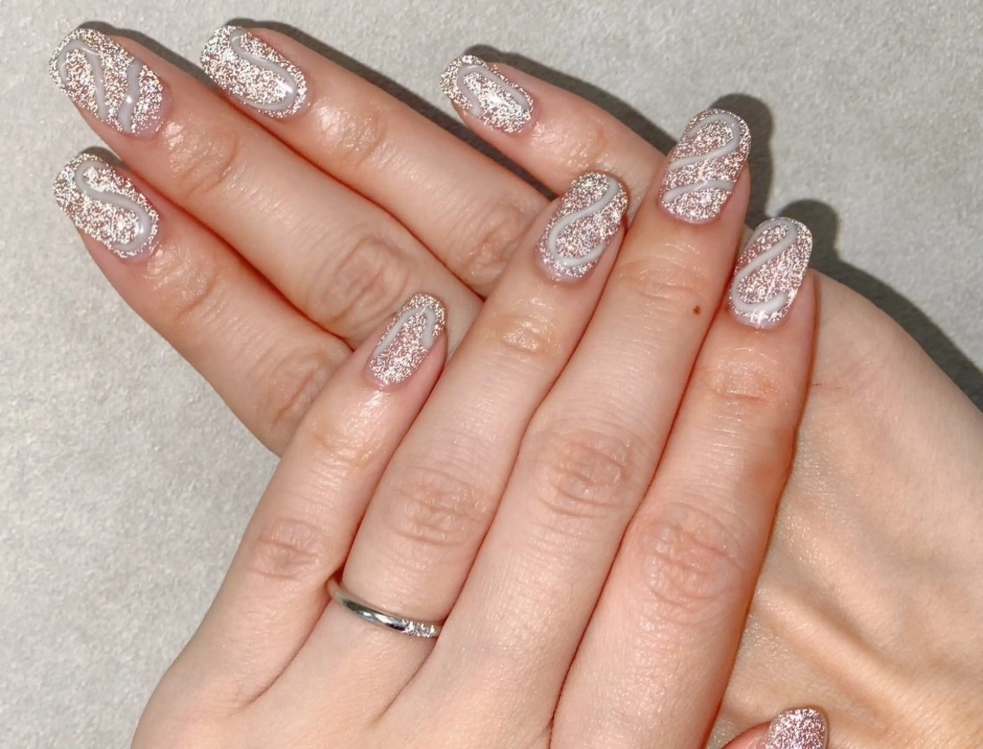 ネイル AlohaKapi Kazueのネイルデザイン