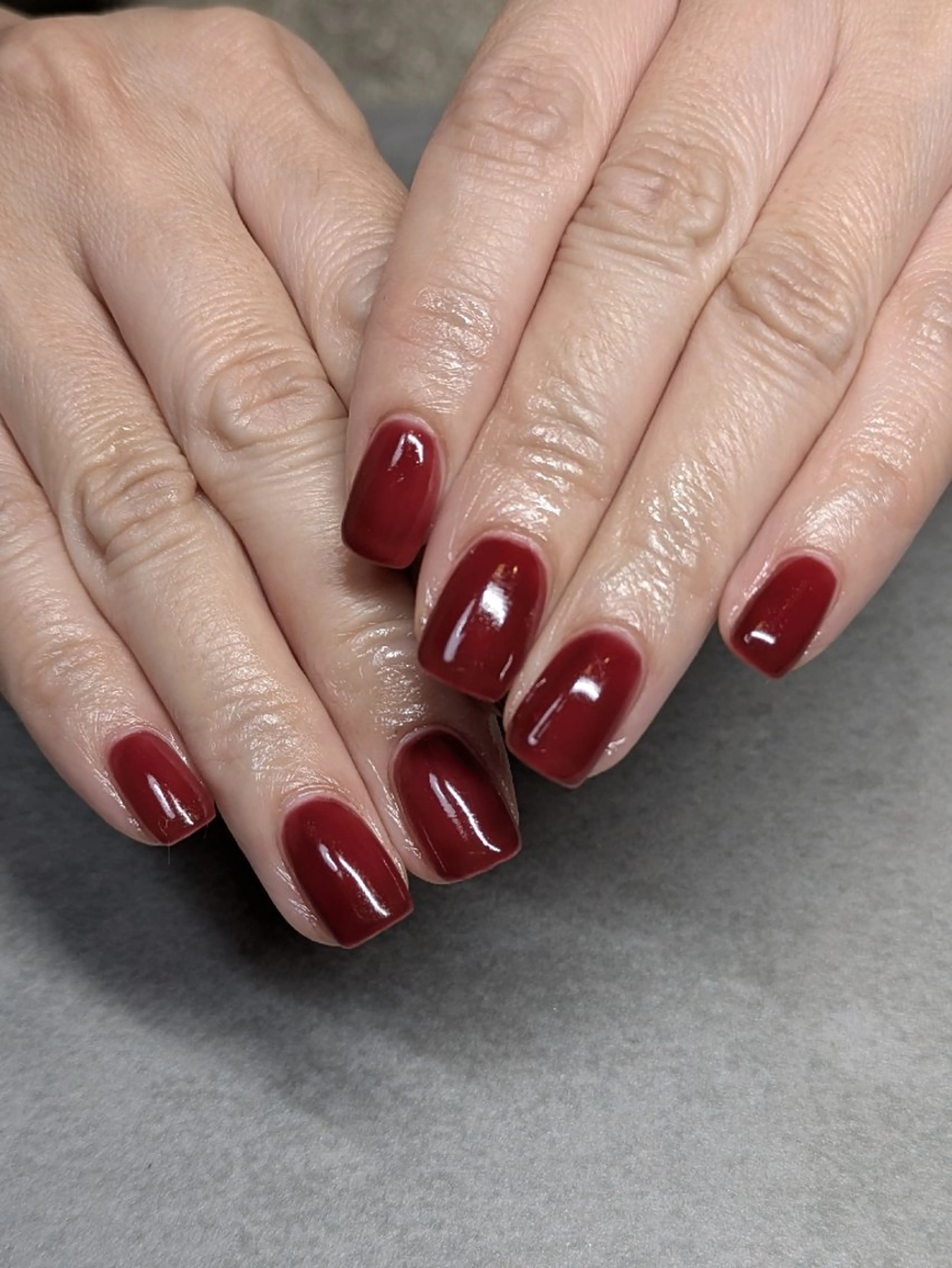 ネイル ハンドネイル UFU. nailのネイルデザイン