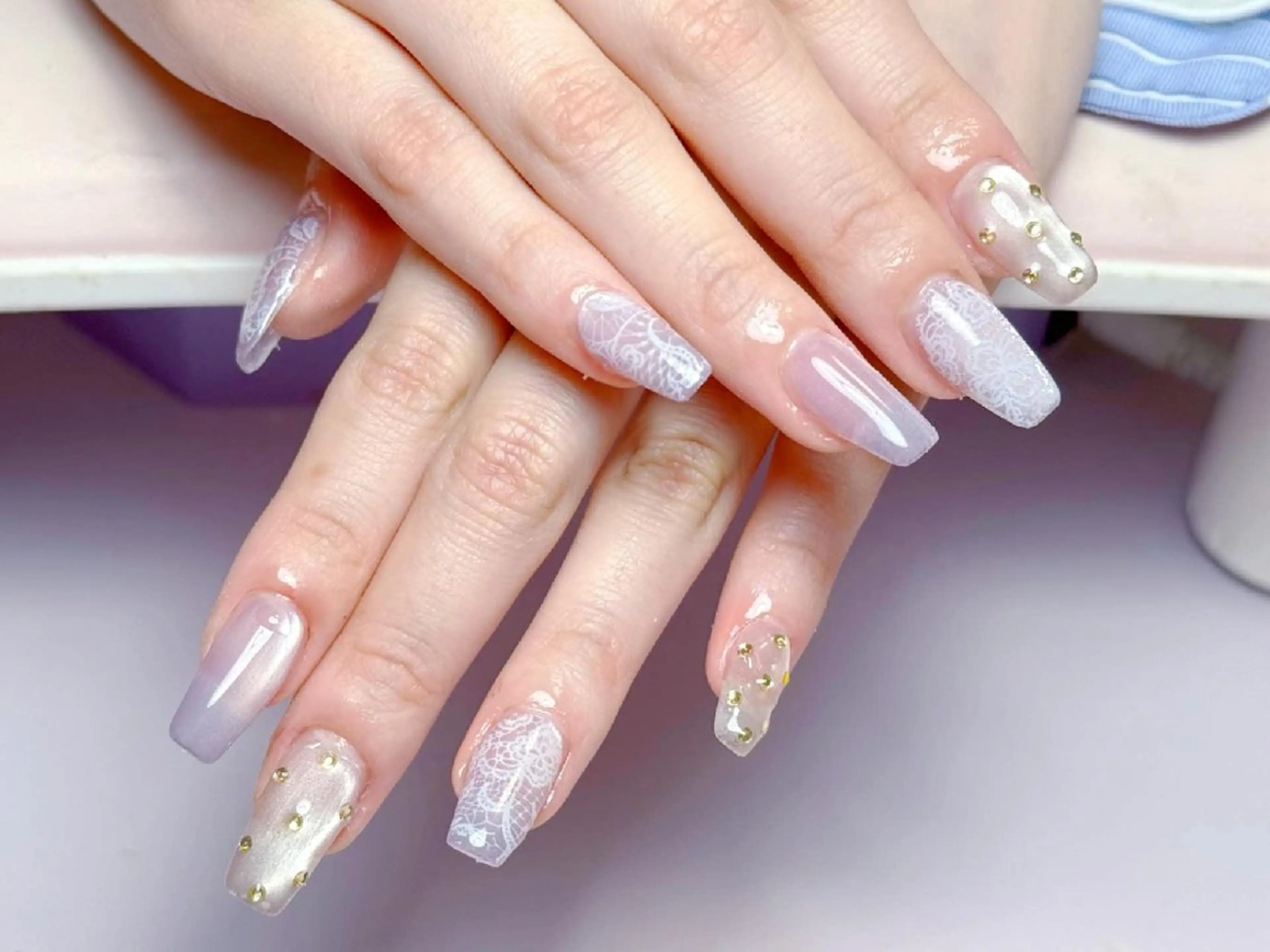 ネイル CI CI北千住のネイルデザイン