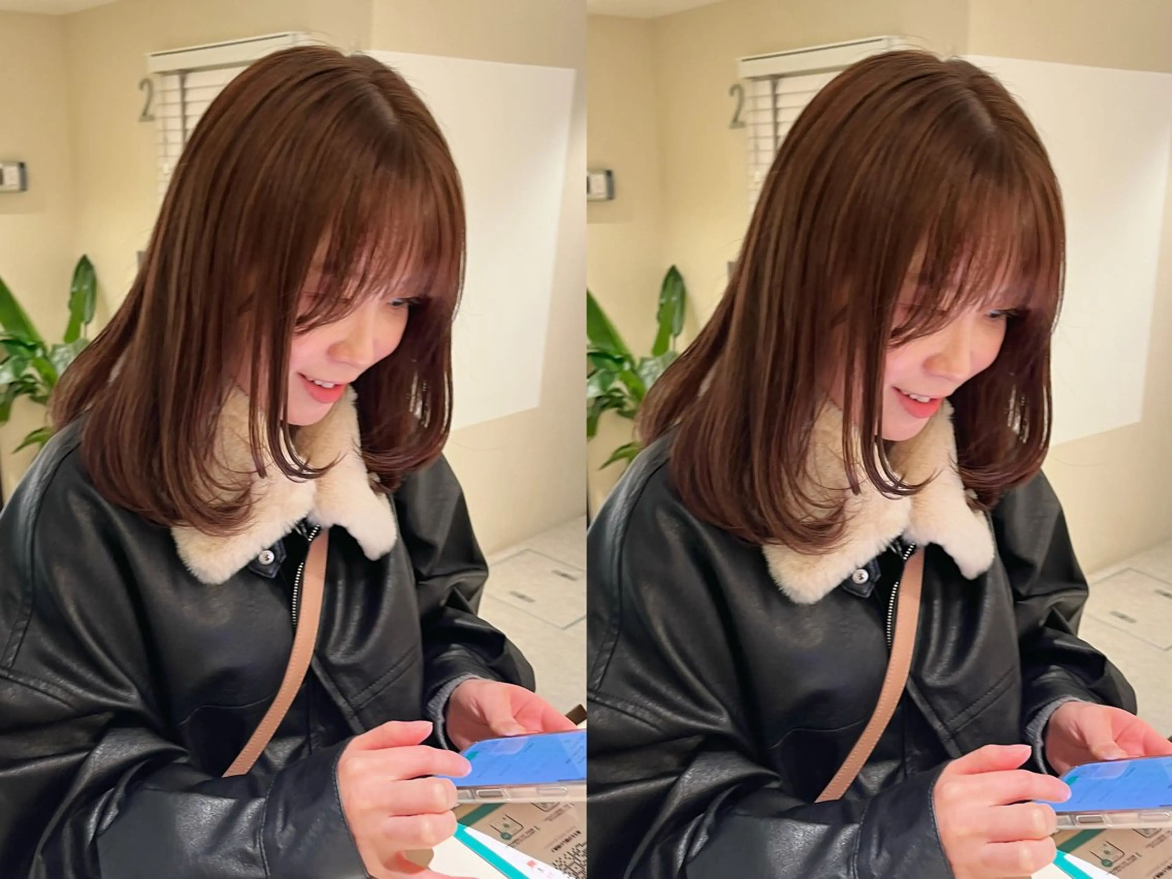 【🎀"ご新規様"限定🎀⠀】超高濃度水素カラー＋サブリミック集中プログラムトリートメントの写真