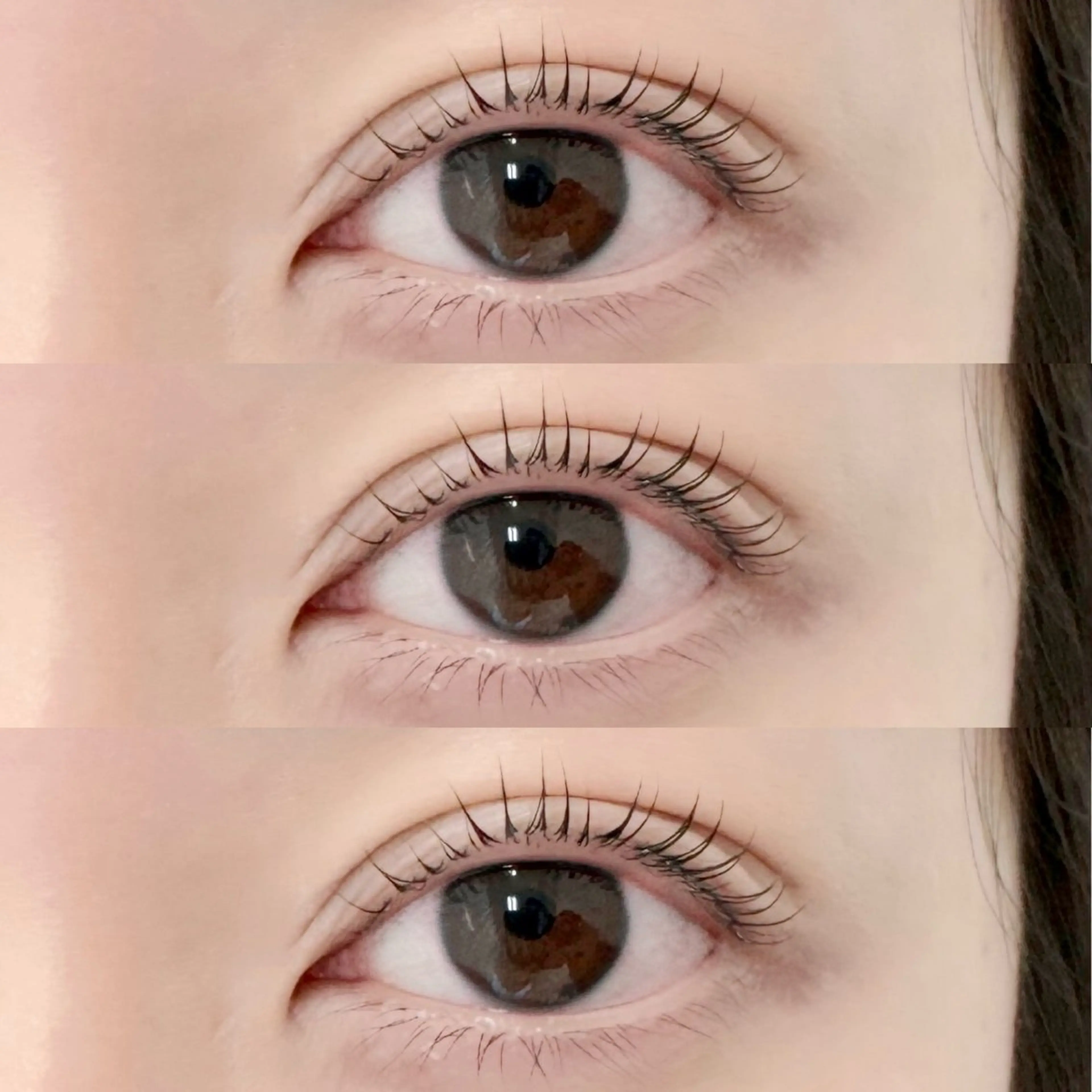 マツエク・マツパ Laule’a / JURI♡の眉毛・アイブロウイメージ