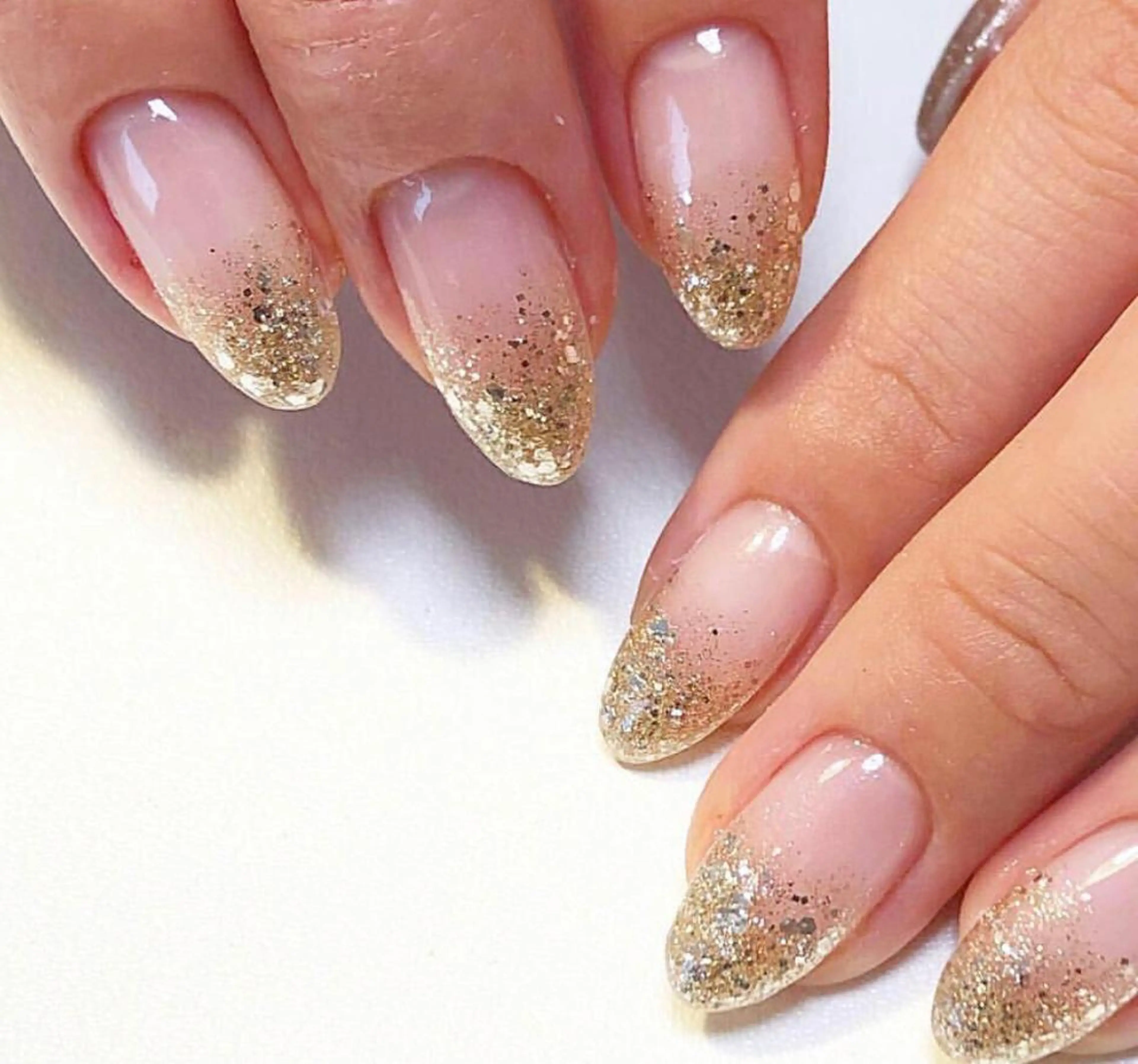 ネイル 🖤スカルプ専門店 新宿・MR🖤のネイルデザイン