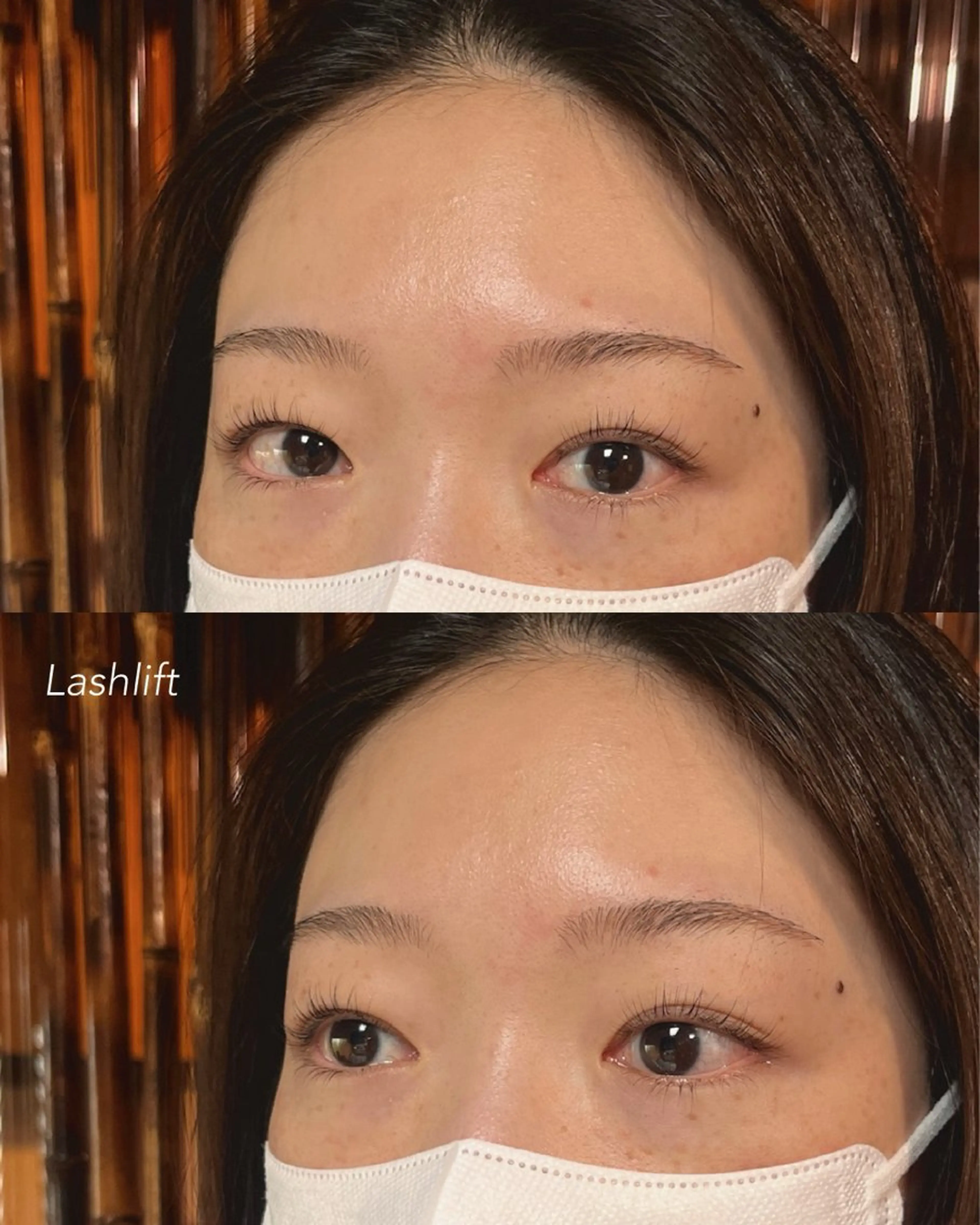 マツエク・マツパ マツパ 【 Oak 】 -ERIKOのエステ・リラクイメージ