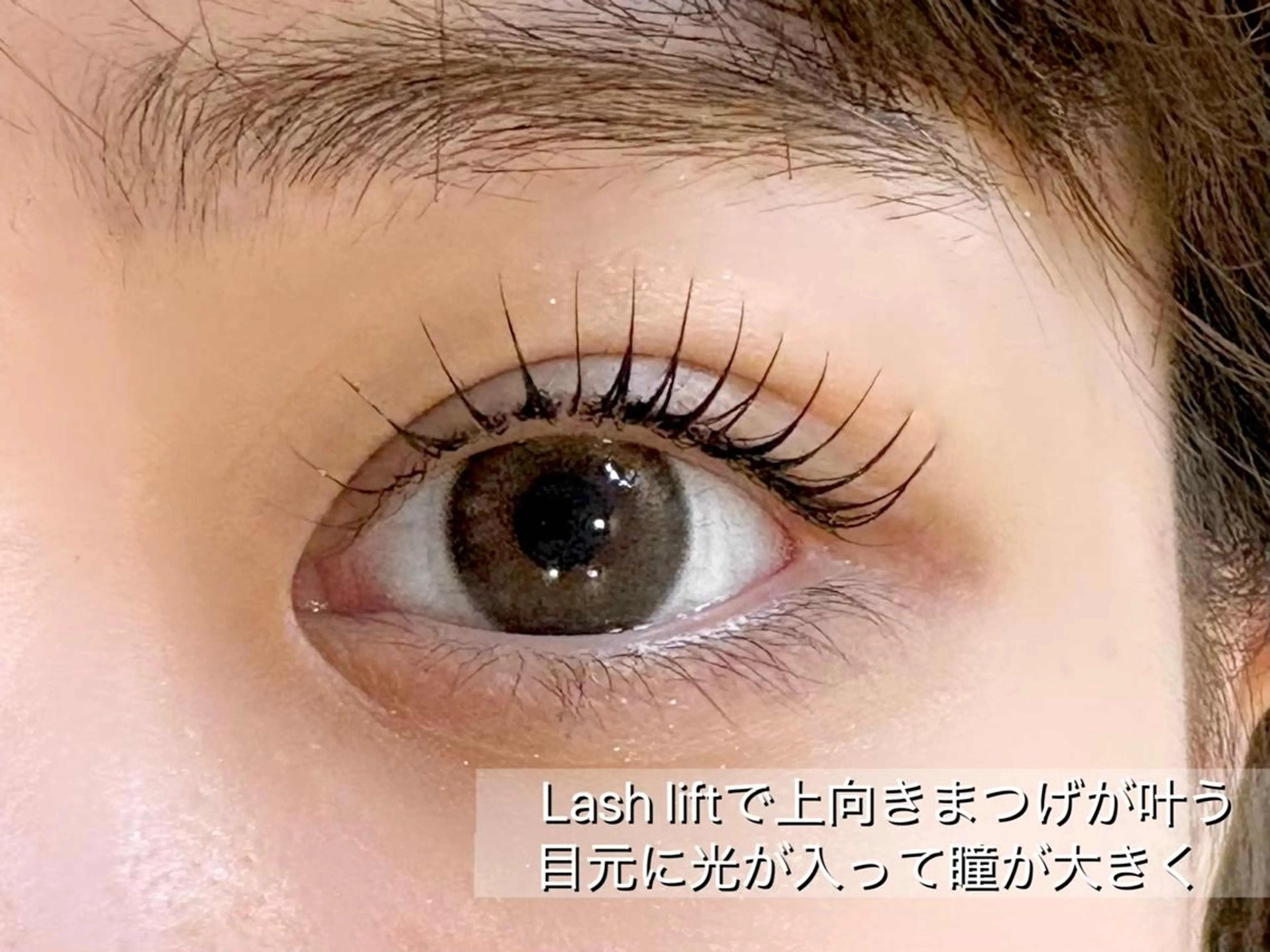 マツエク・マツパ sot （ソート）の眉毛・アイブロウイメージ