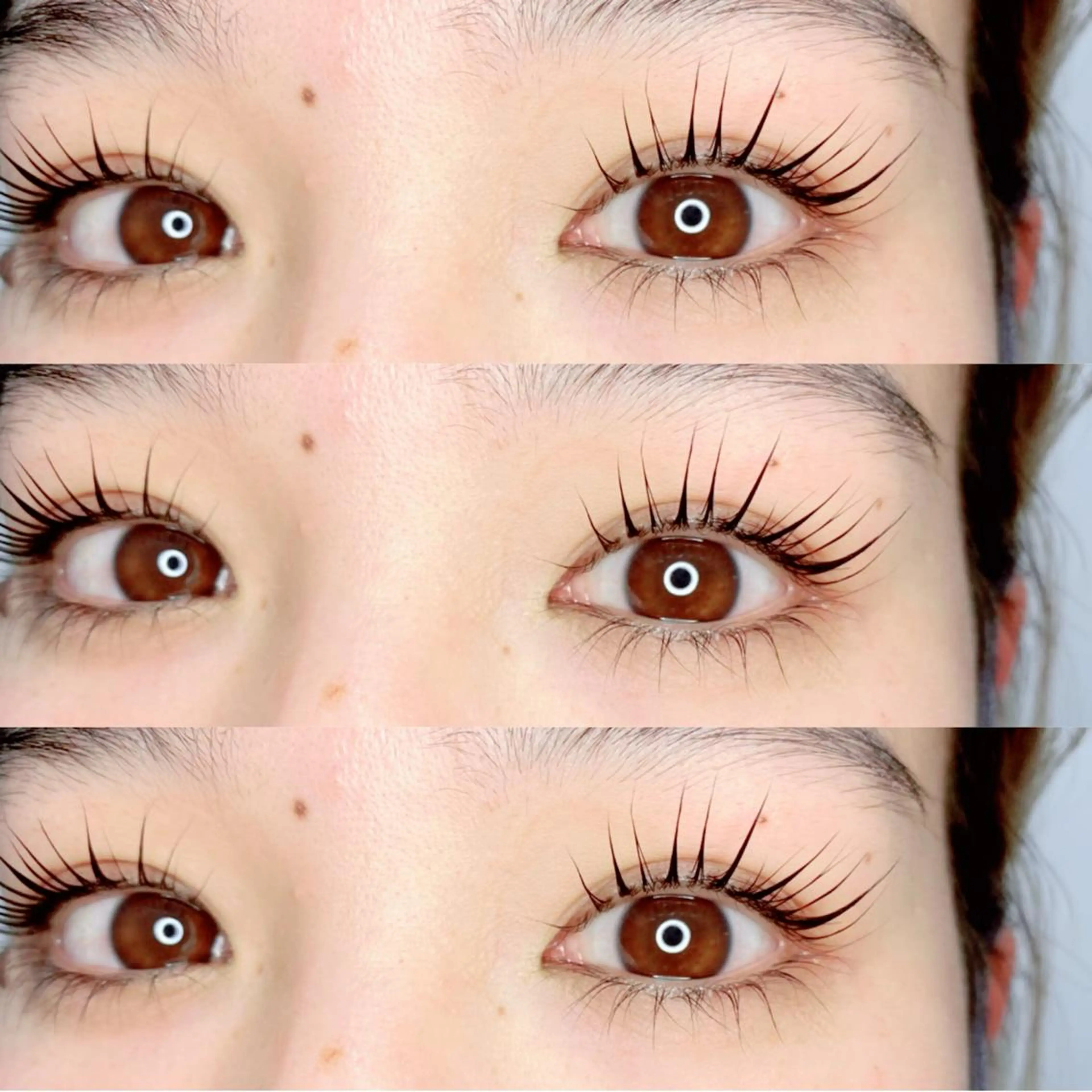 マツエク・マツパ マツパ Little Riverのマツエク・マツパデザイン