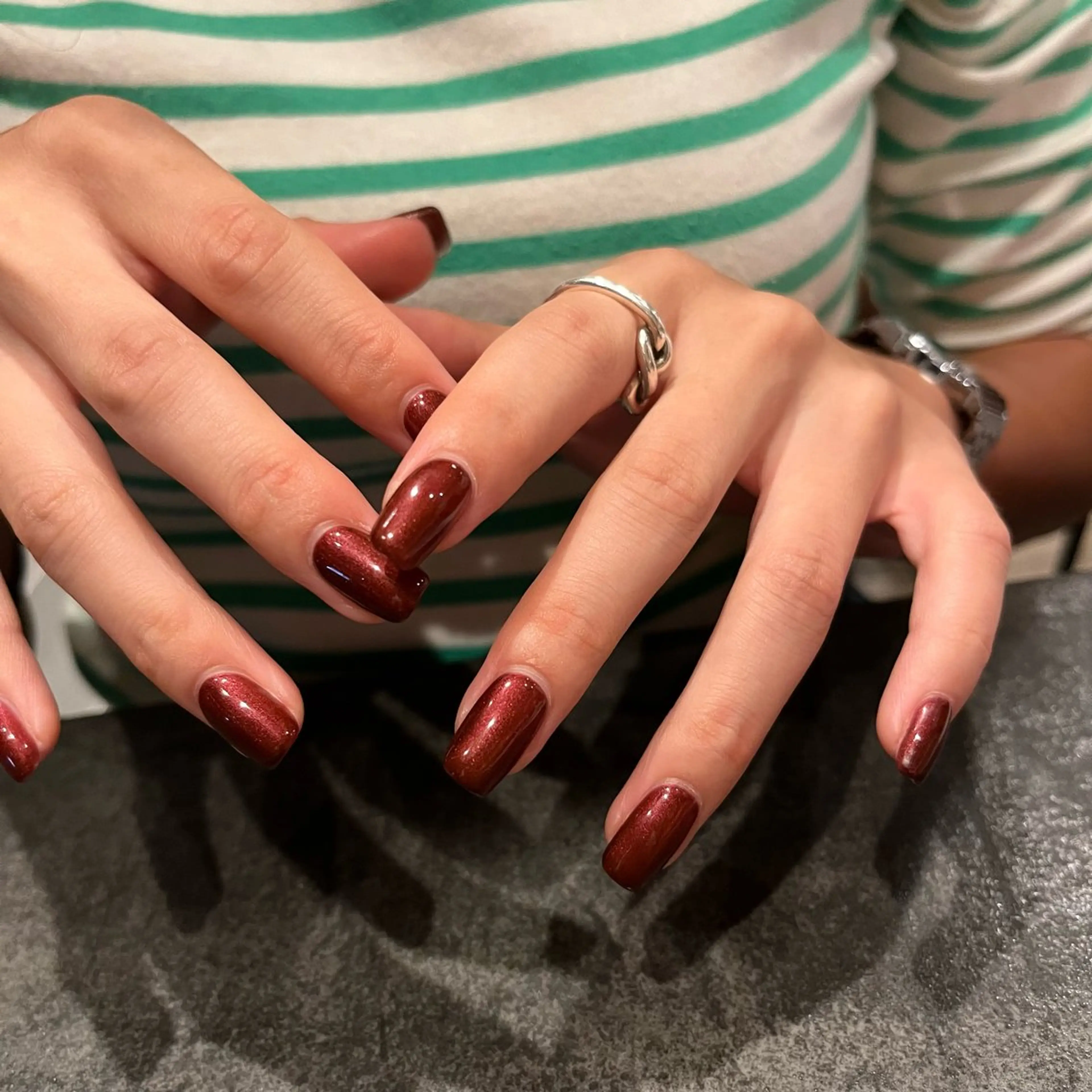 ネイル diarblue 平塚の眉毛・アイブロウイメージ