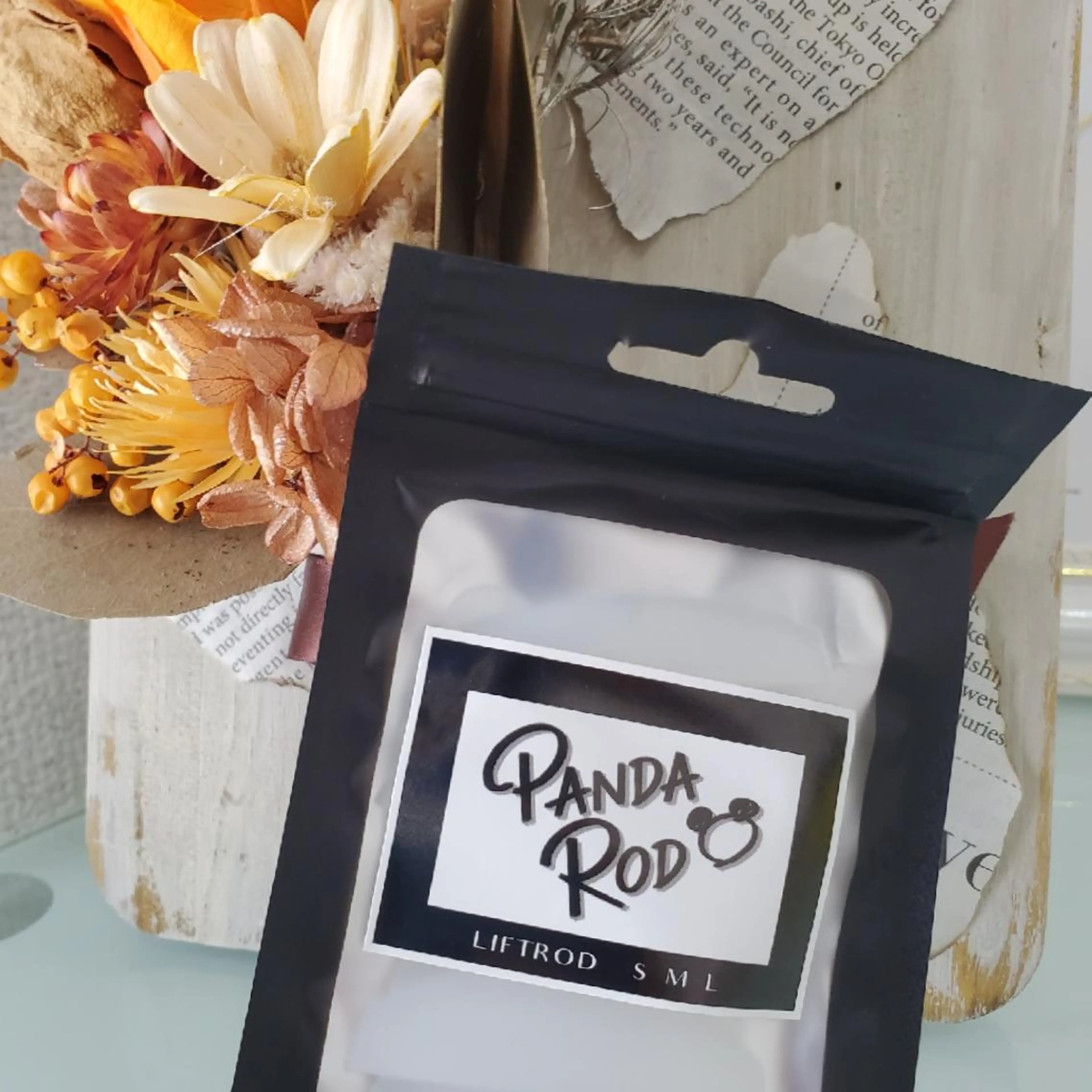 マツエク・マツパ RICOA 酒井のマツエク・マツパデザイン