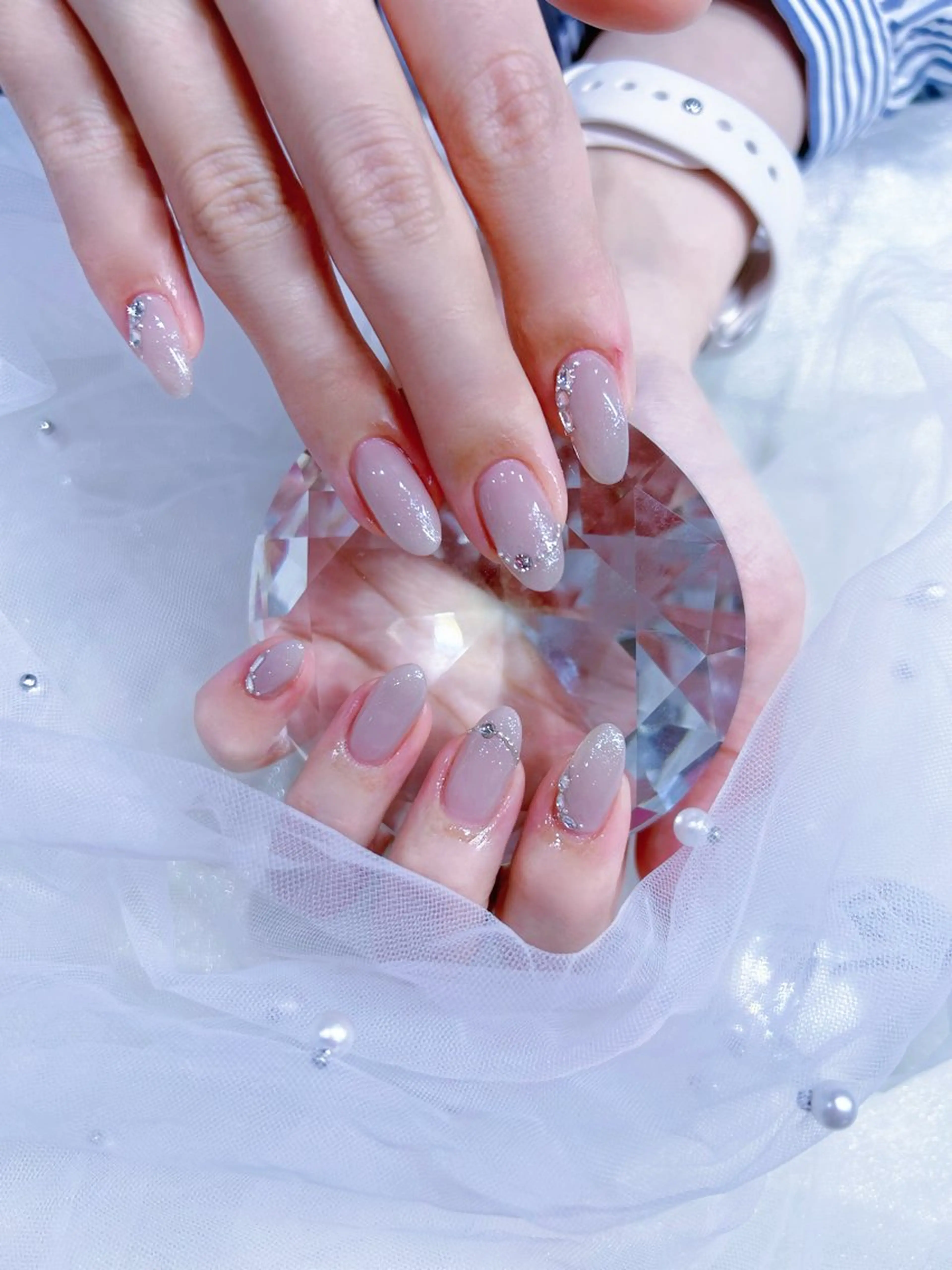 ネイル Nail Hiyoriのネイルデザイン