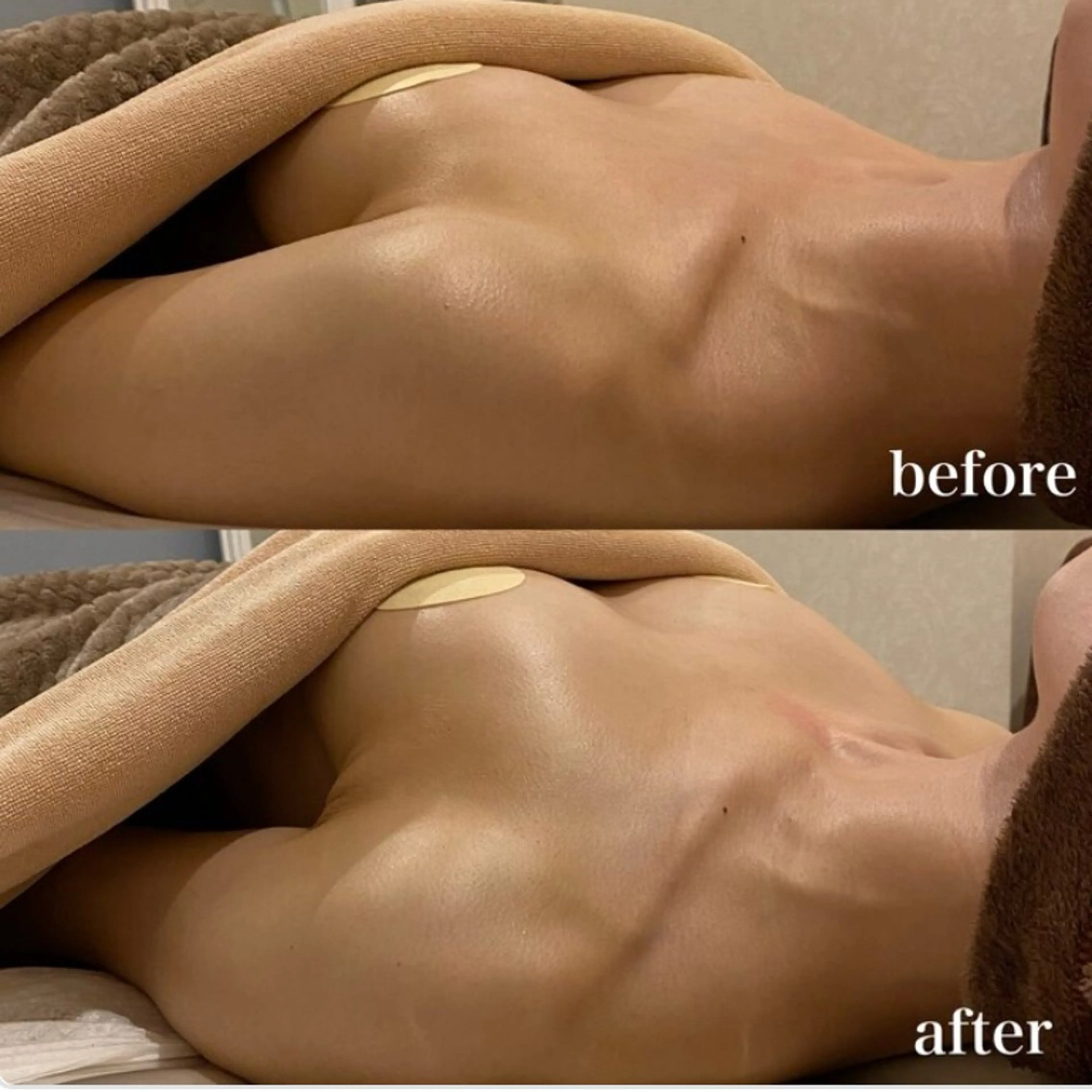 エステ リラク サロンドガーネット バスト専門店yukaのエステ・リラクイメージ