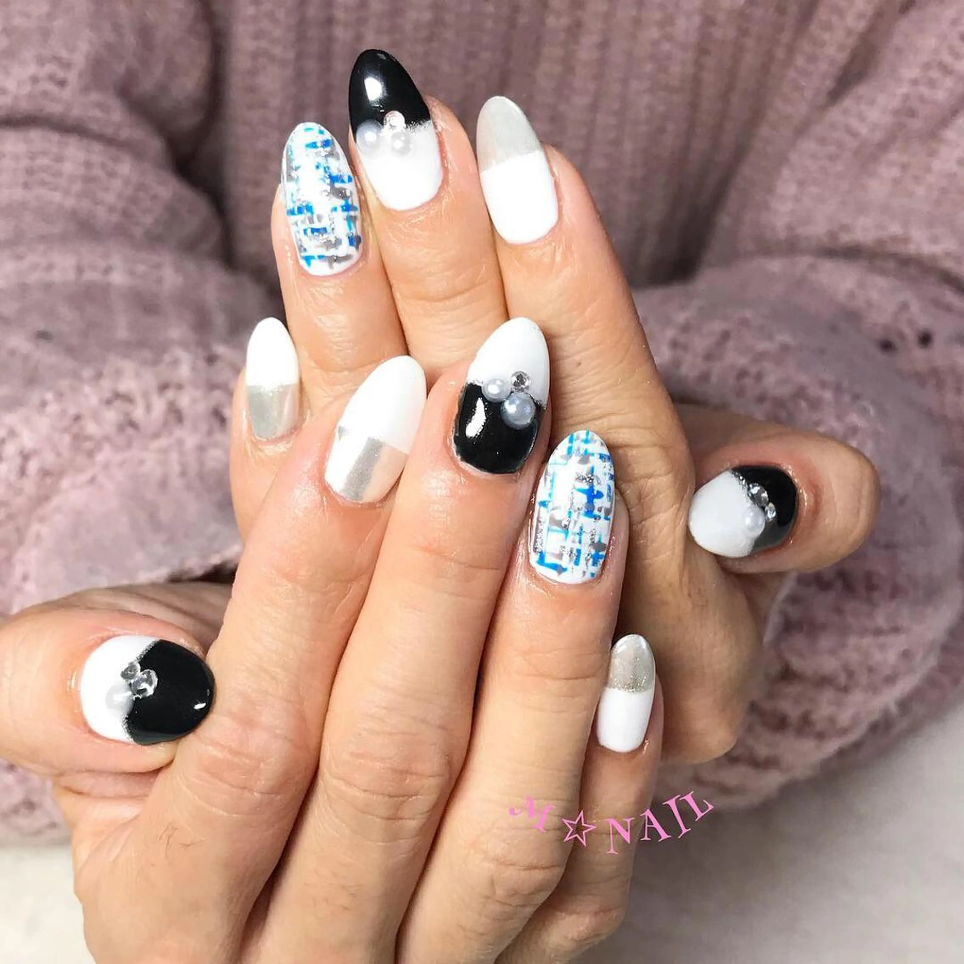 ネイル COCO +のエステ・リラクイメージ