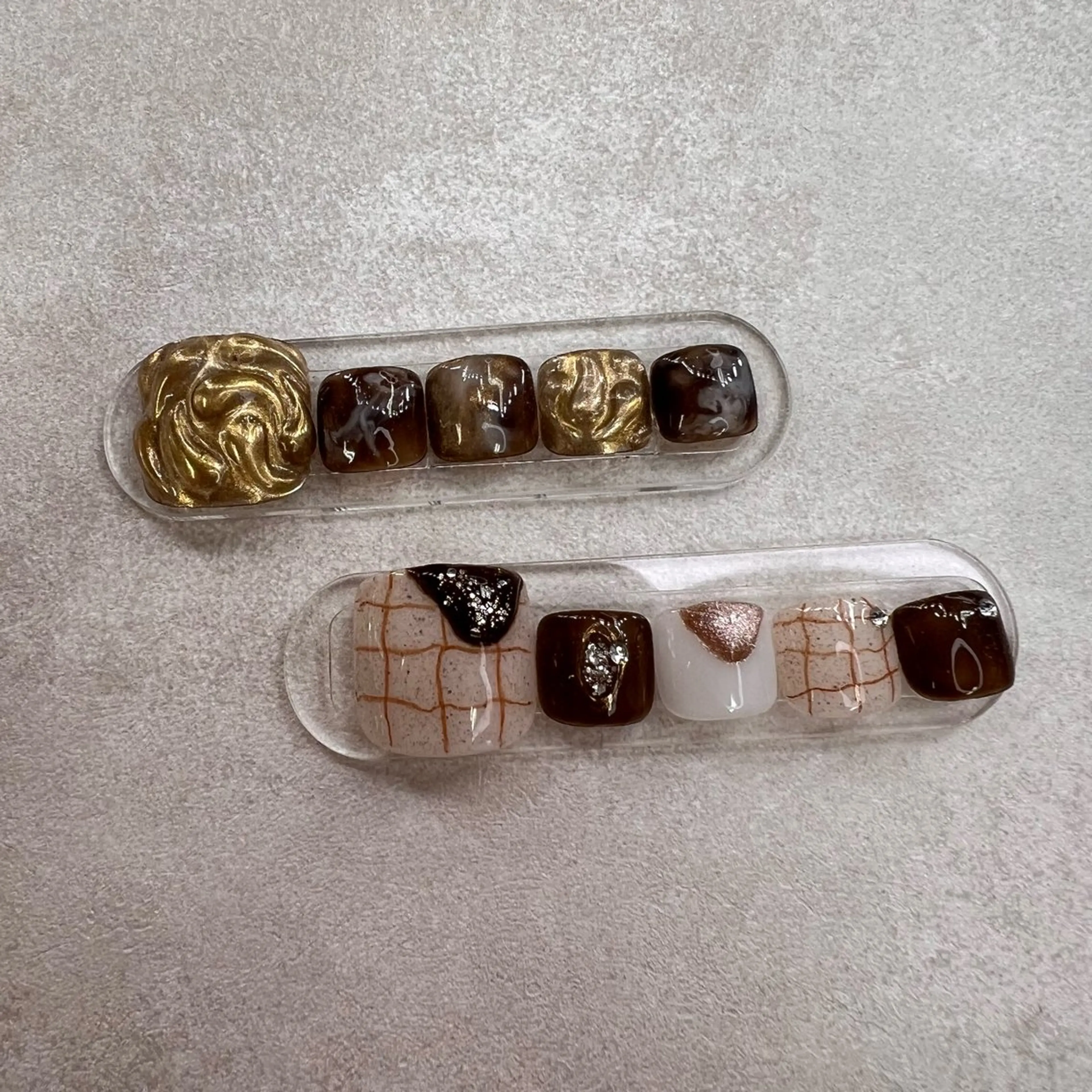 オフありフット(自店オフ+550円、他店オフ+1100円)の写真