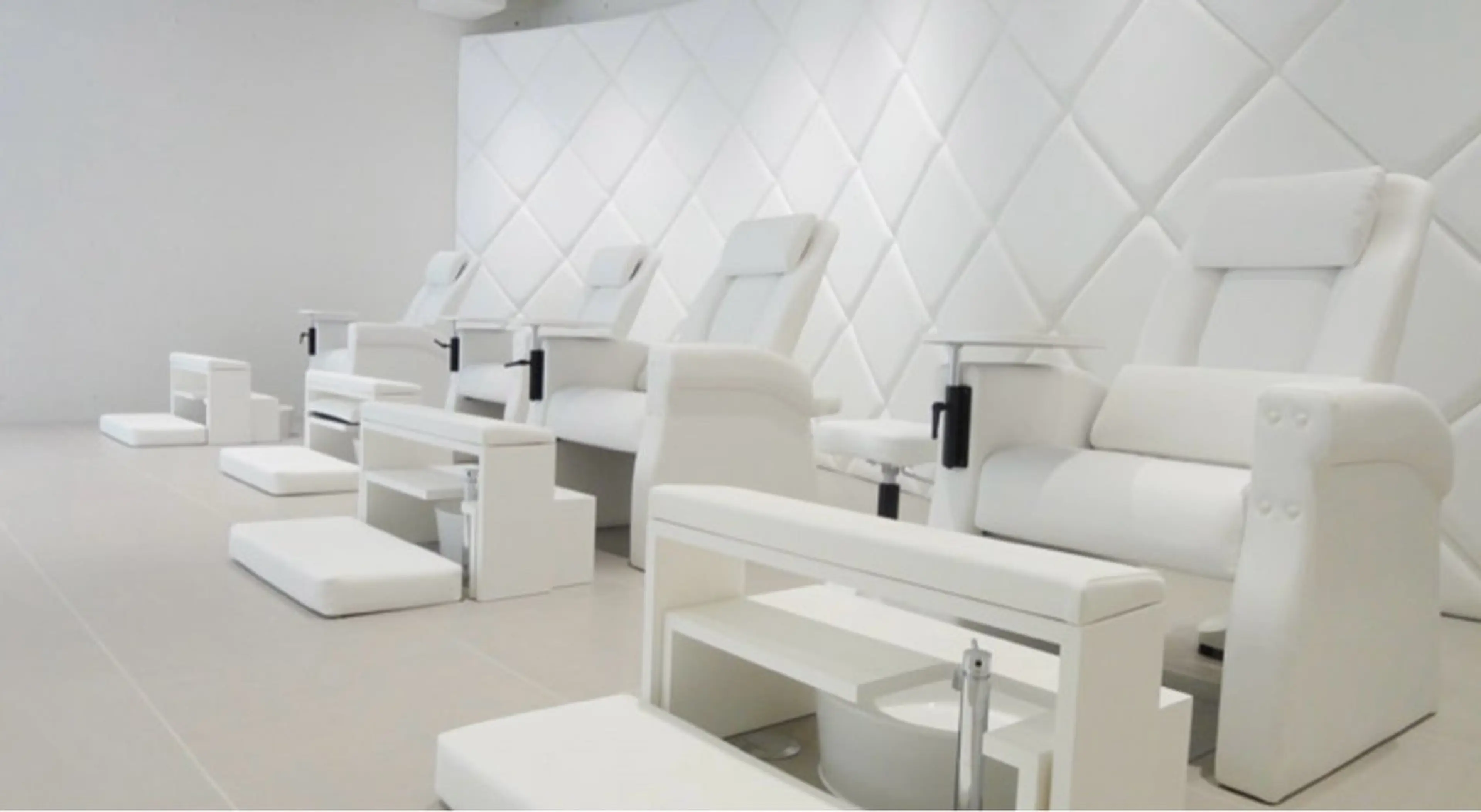 ネイル SAKURA ʚ🎀ɞのネイルデザイン