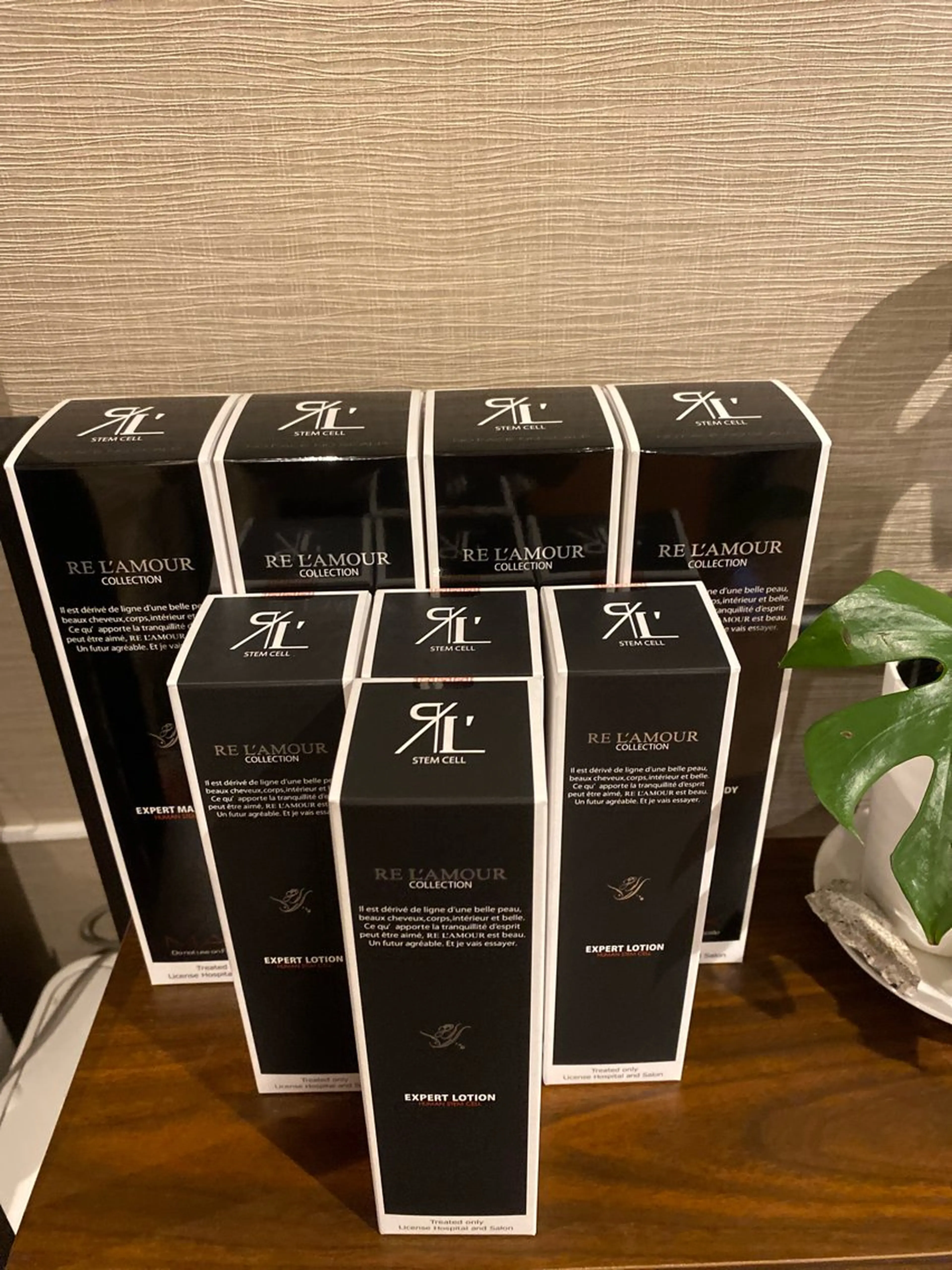 🧚‍♀️優来 リラク痩身肌質改善のエステ・リラクイメージ