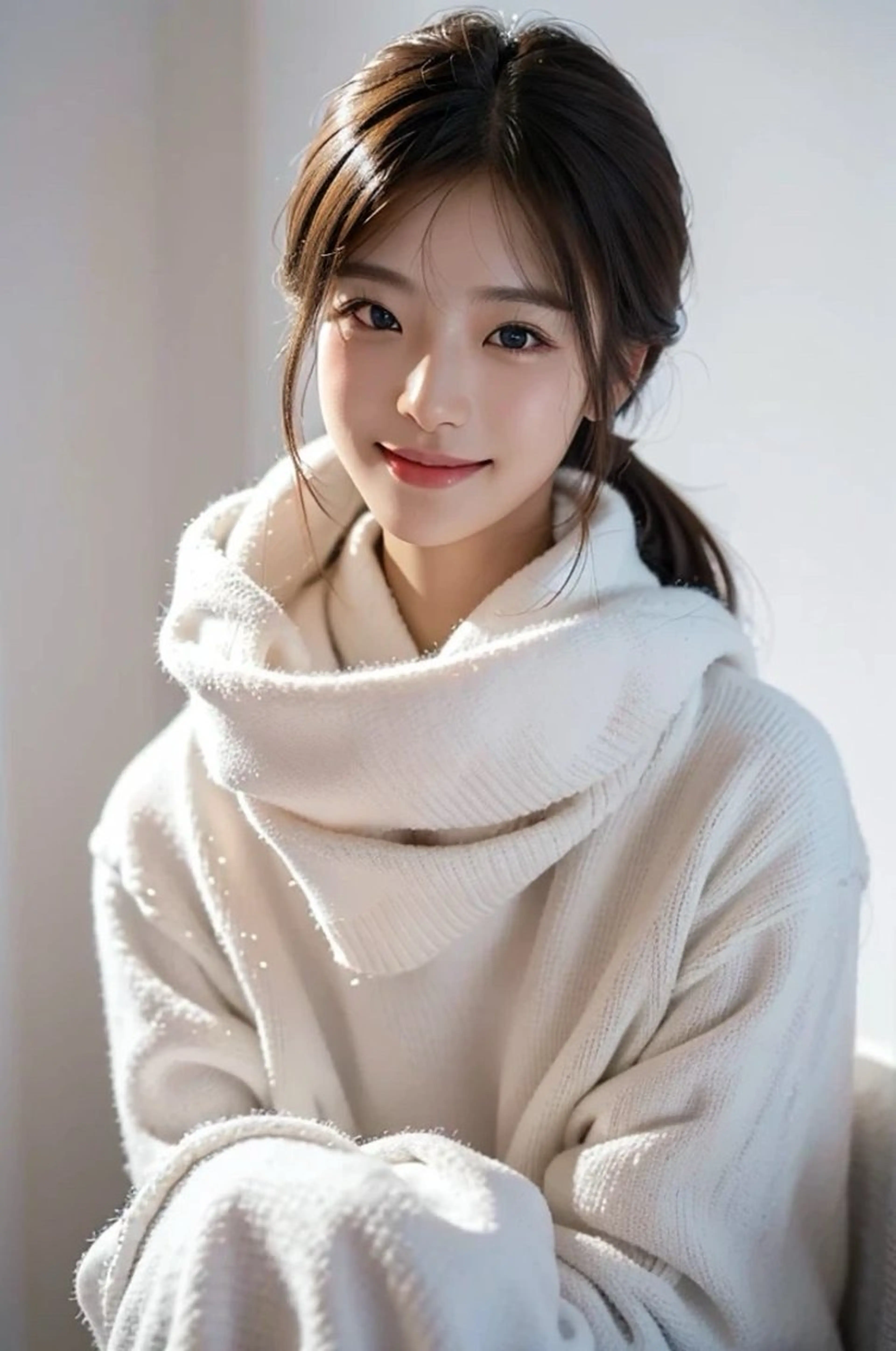 ロング 🌈髪質改善🌈 過去の1艶サラ体験✨のヘアスタイル