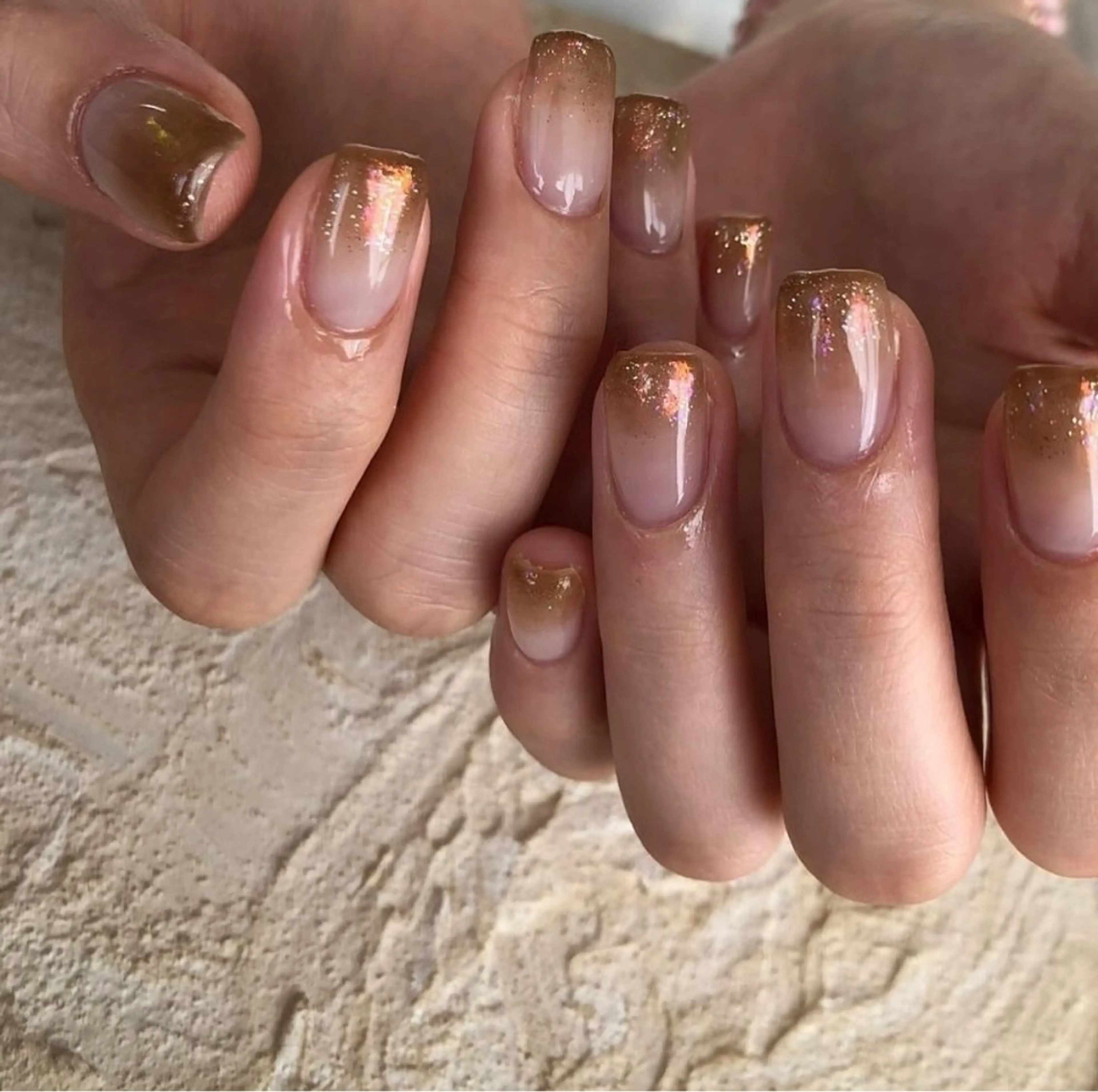 ネイル ハンドネイル lino 大阪本町店のネイルデザイン