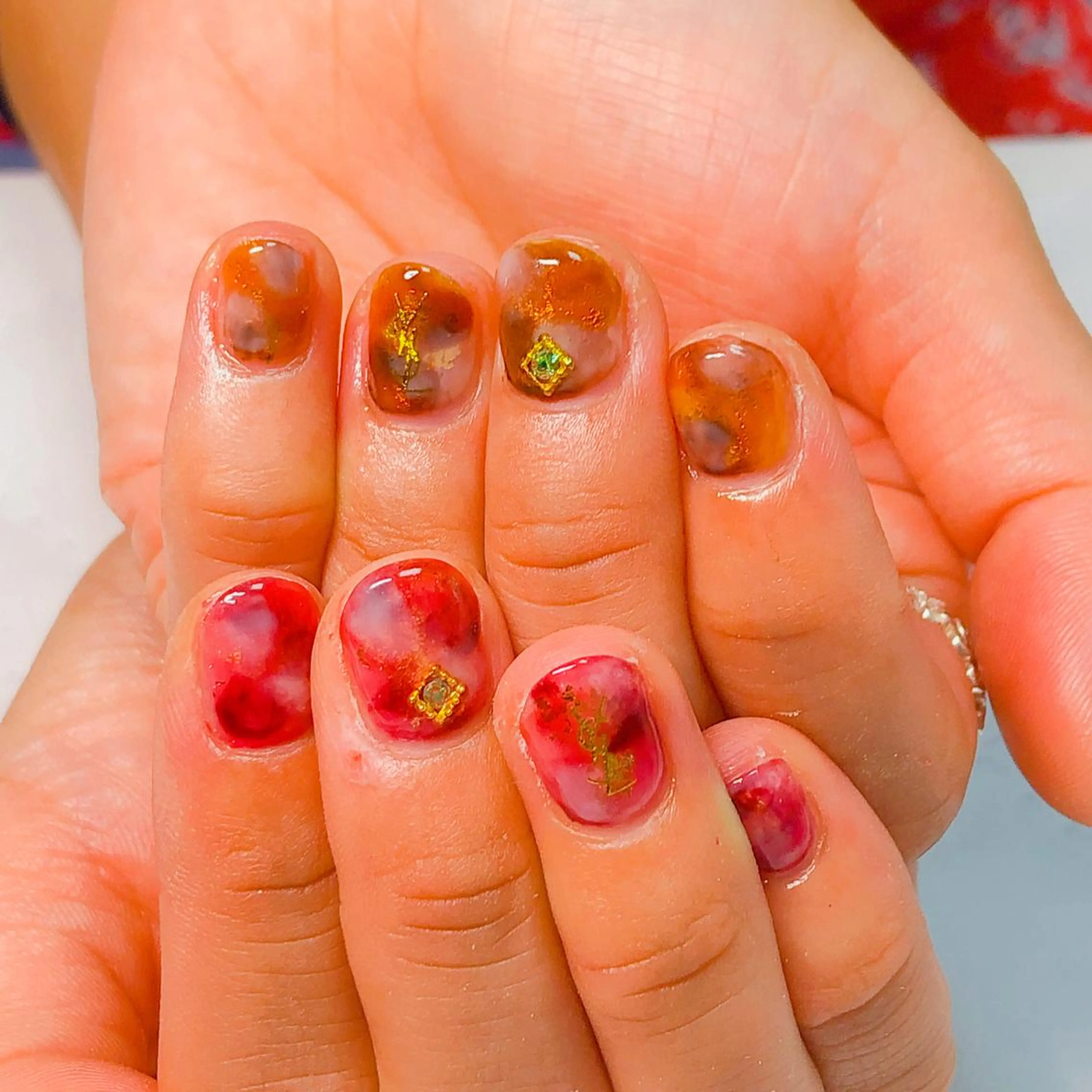 ネイル nail roomのネイルデザイン