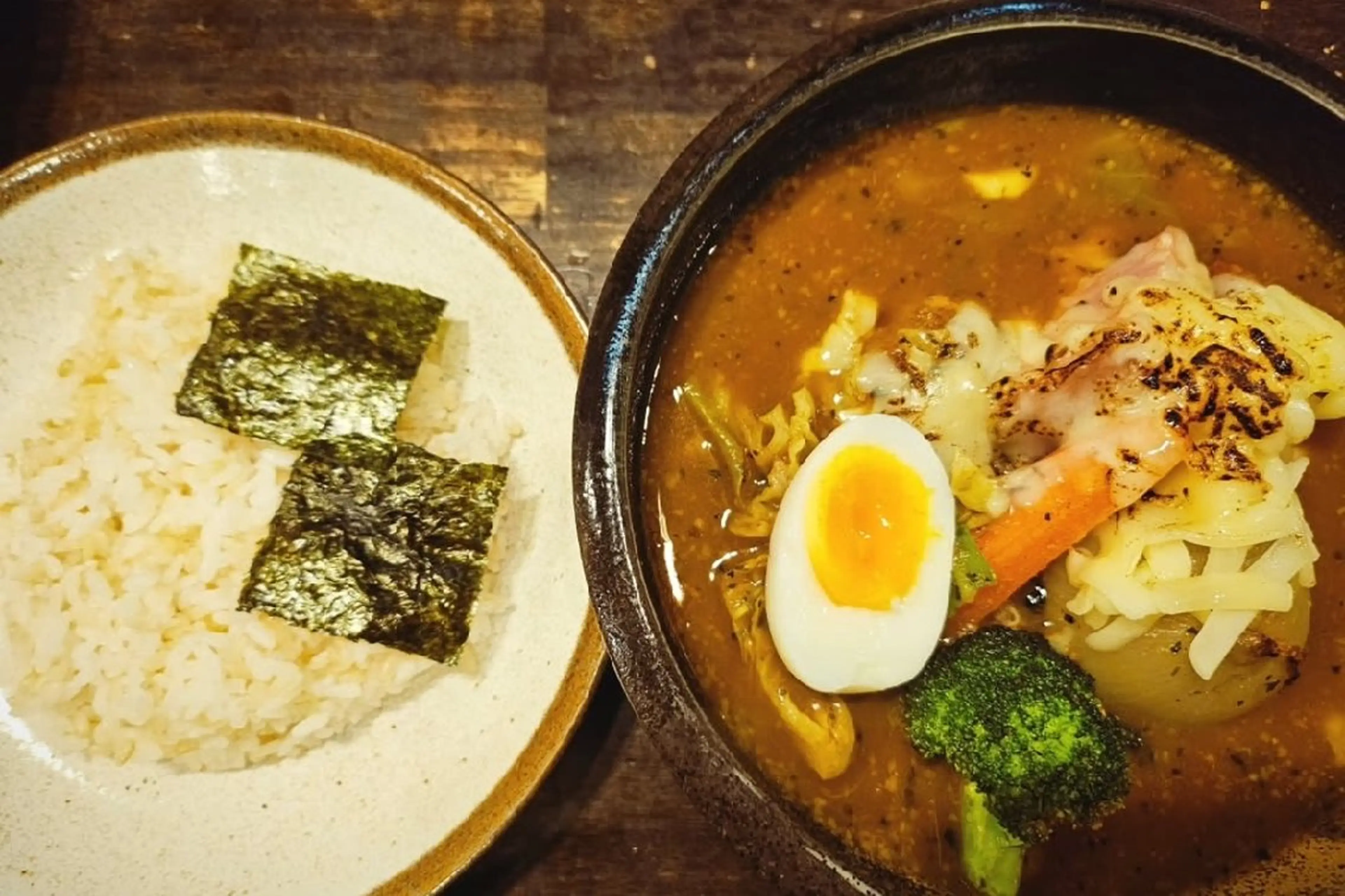 ロング GIFT所属・谷 結奈のヘアスタイル