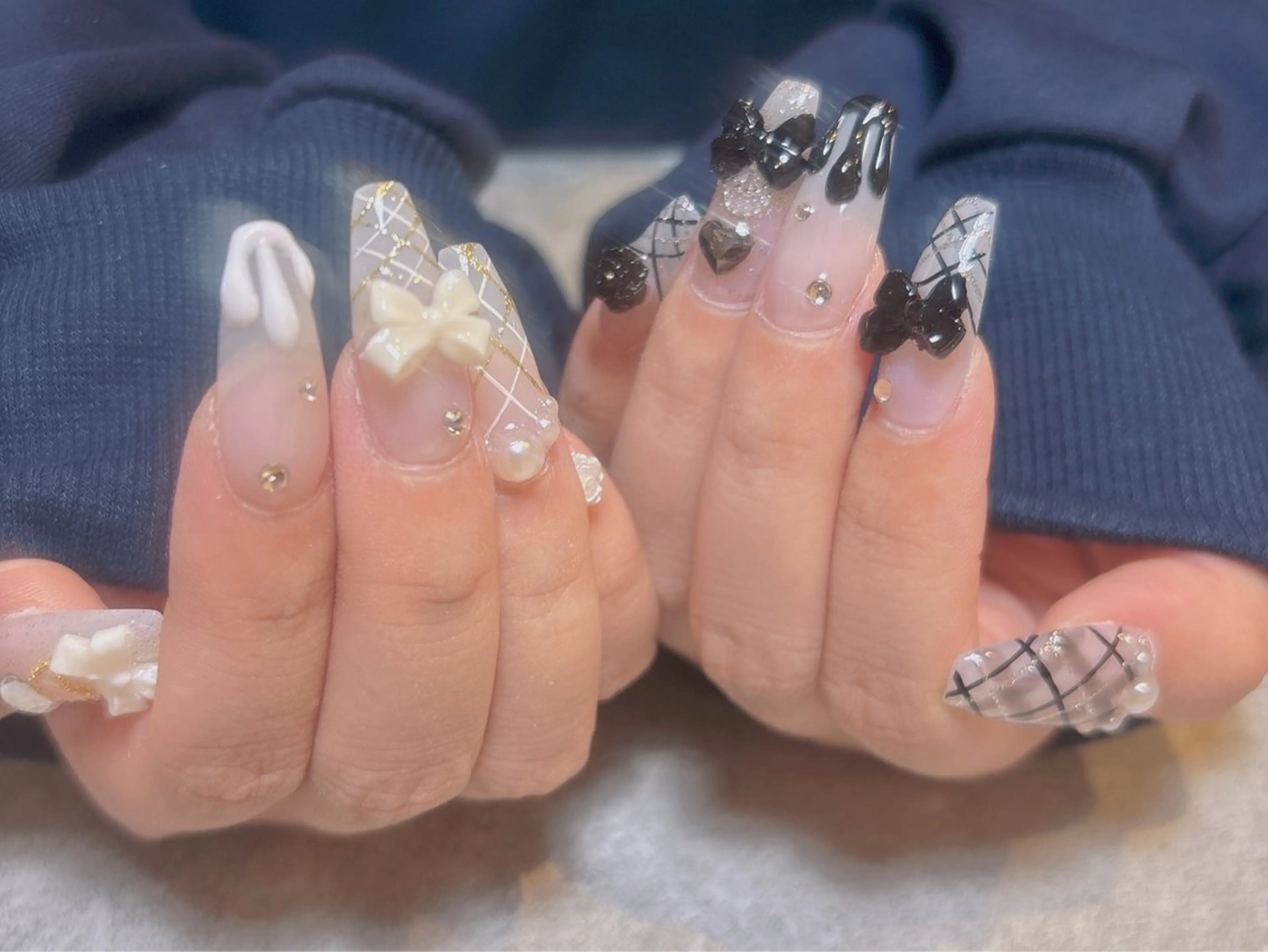 ネイル Nail Salon Taki/吉祥寺店のネイルデザイン