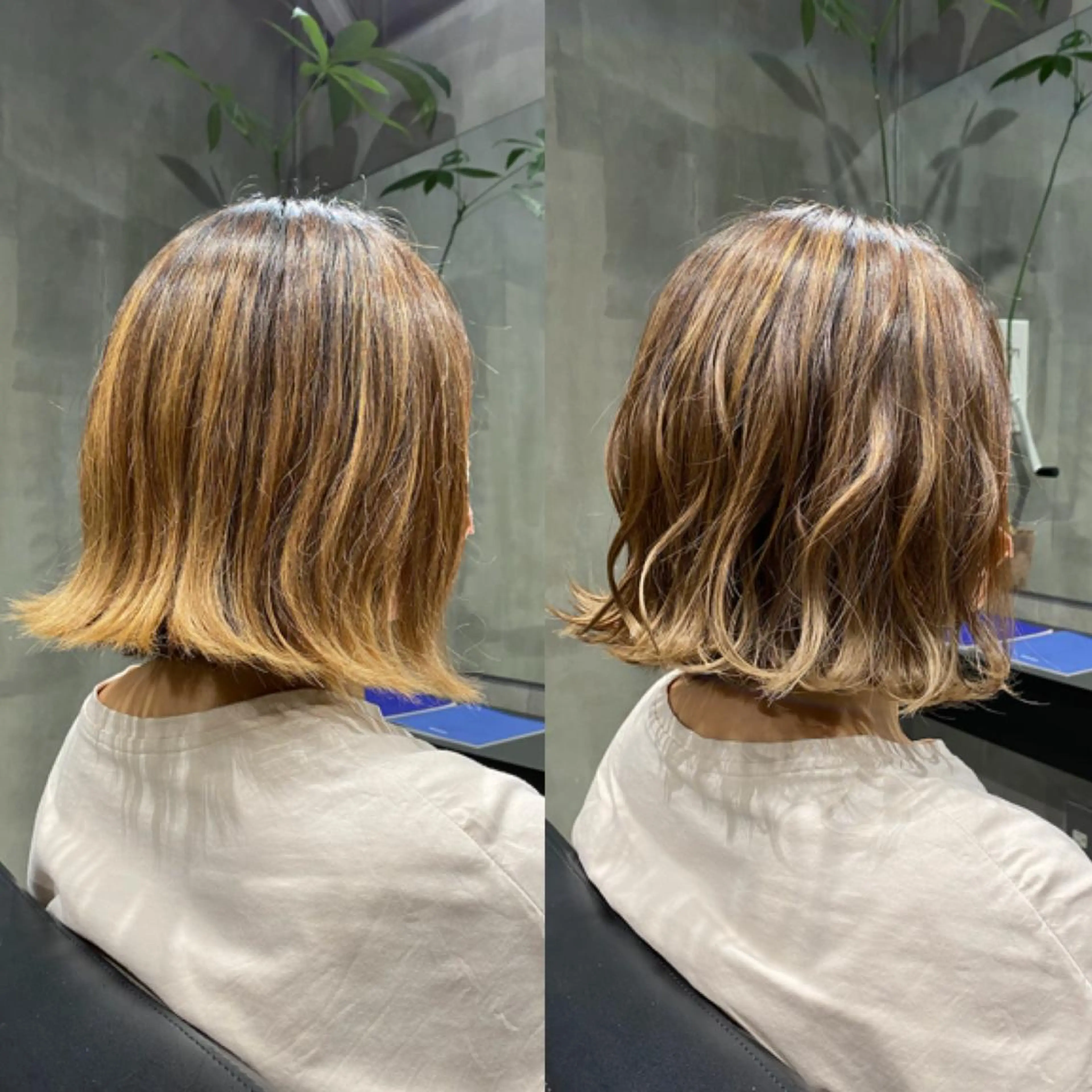 ショート カラー Agu hair lore沼館店所属・八戸パーマ/メンズパ ーマ/シンゴ。のヘアスタイル