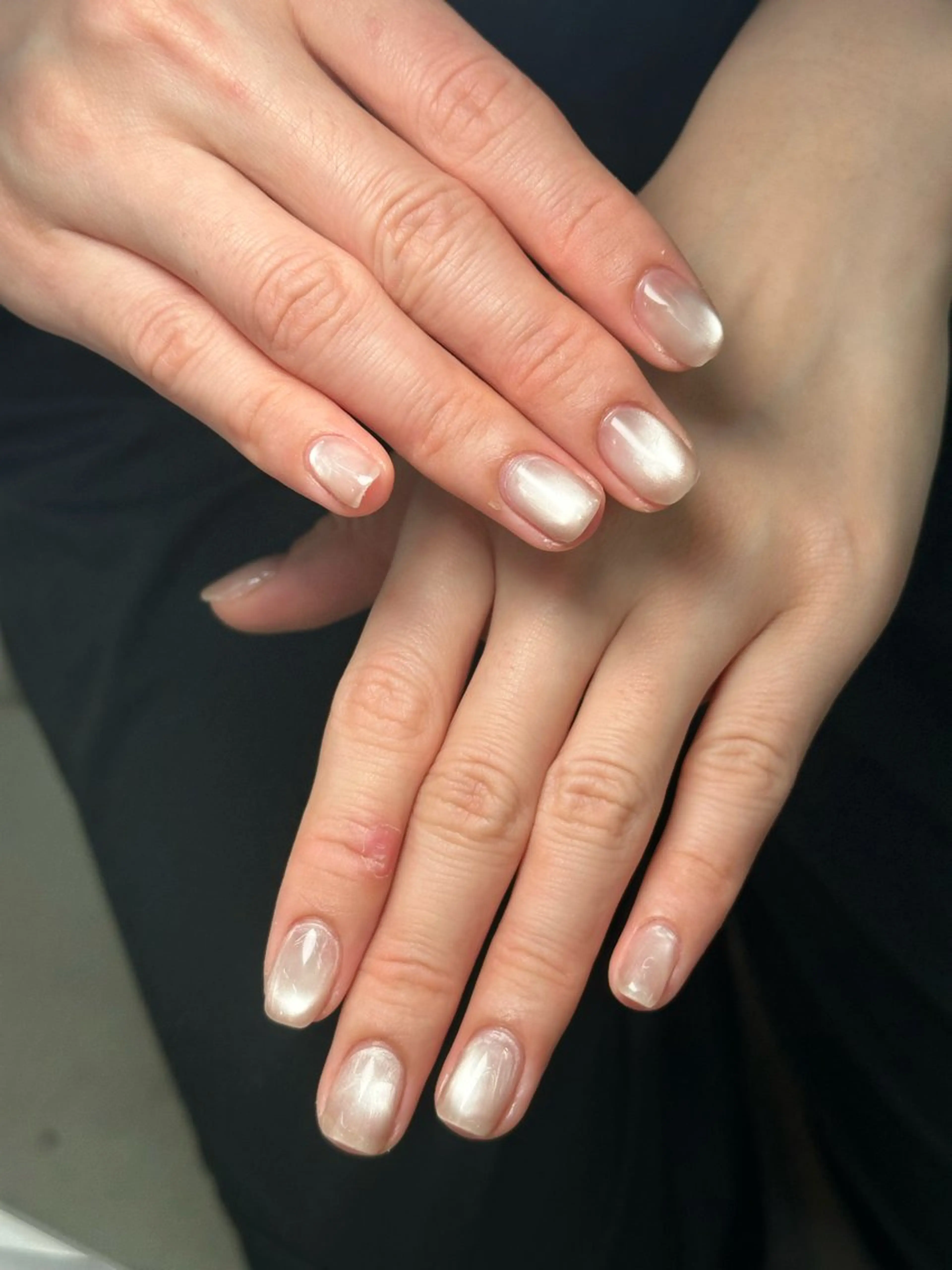 ネイル ピンク 🐚 すなのネイルデザイン