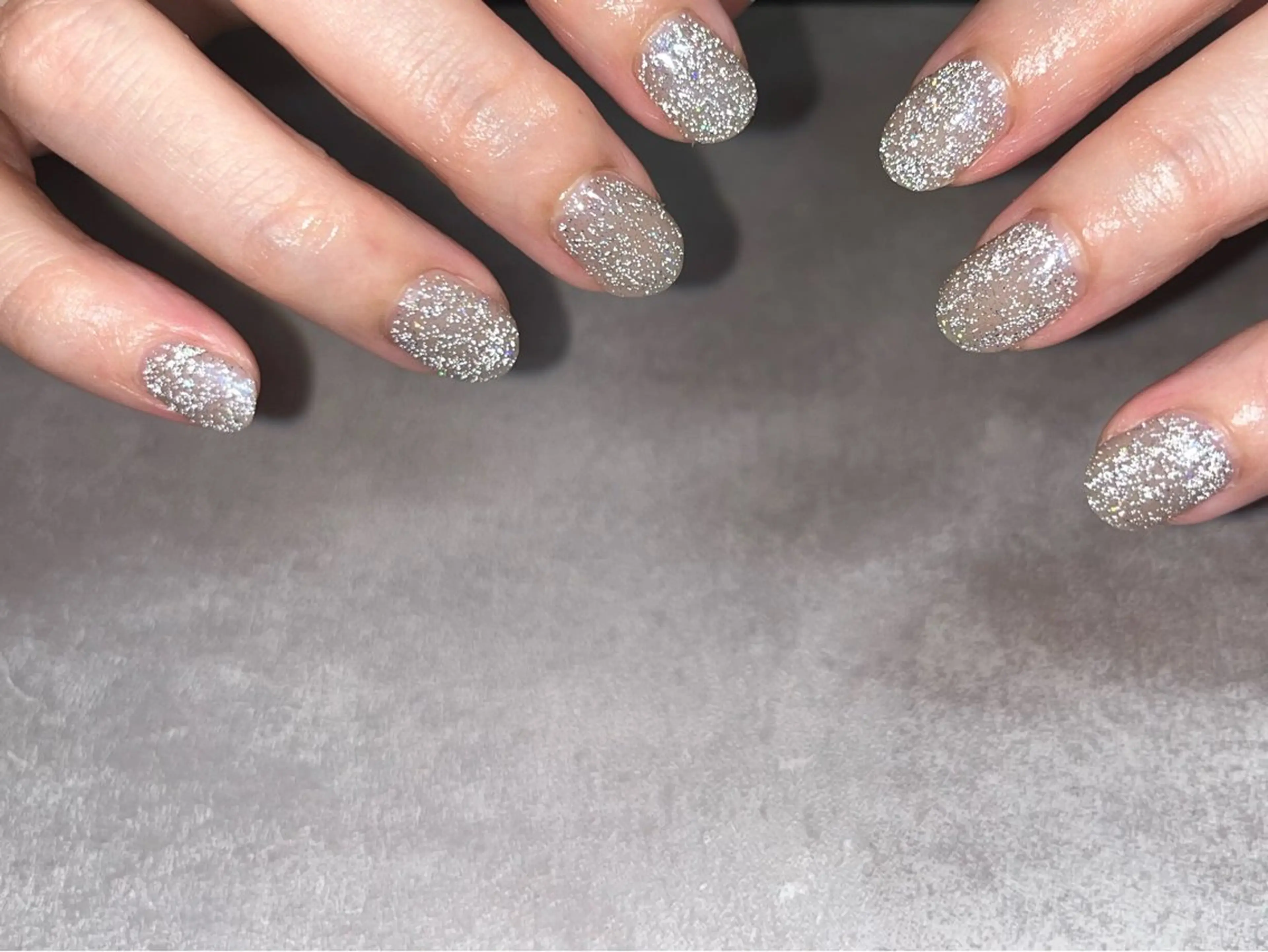 ネイル 城東区ネイルサロン carpediemのネイルデザイン