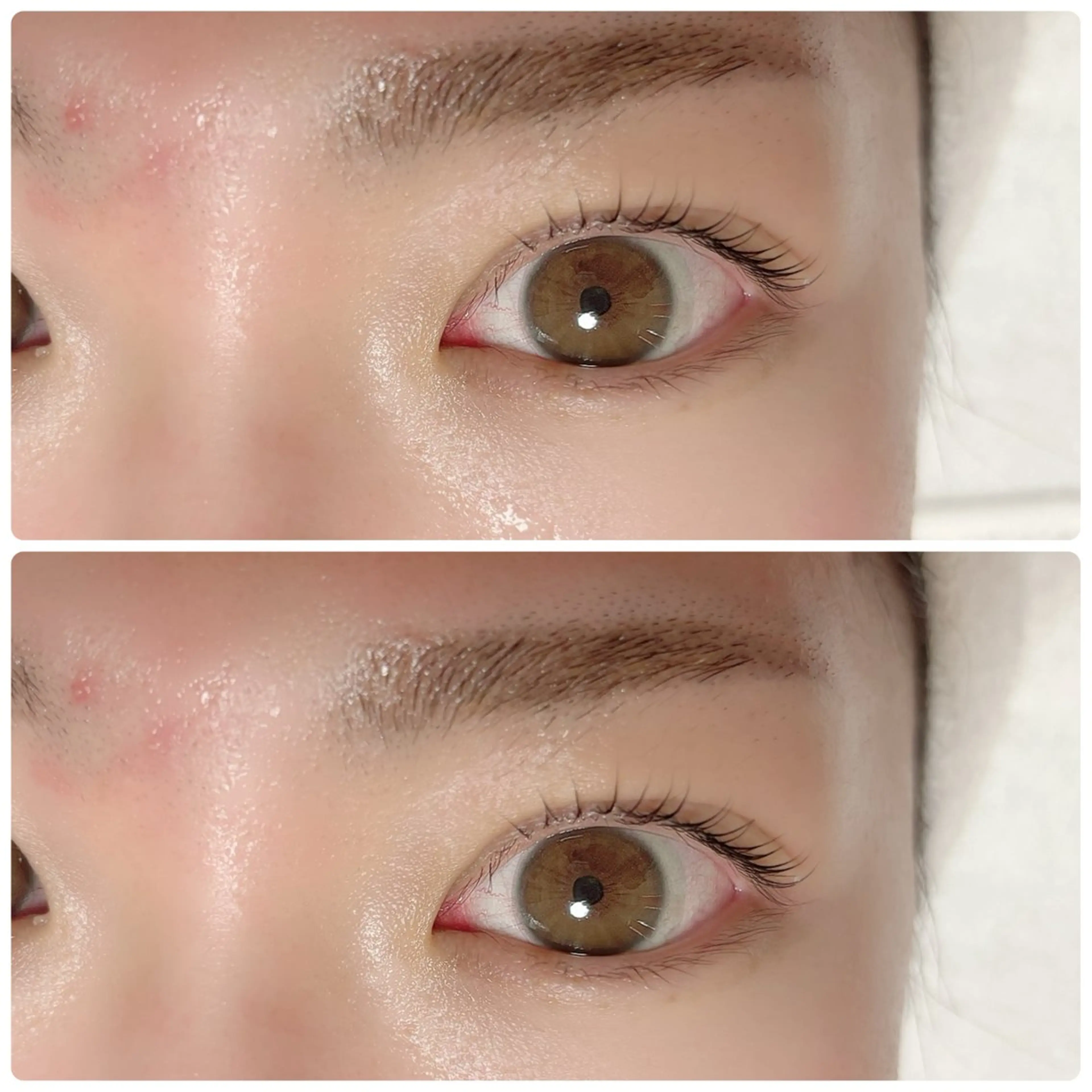 マツエク・マツパ Liberte’/ rinaのマツエク・マツパデザイン