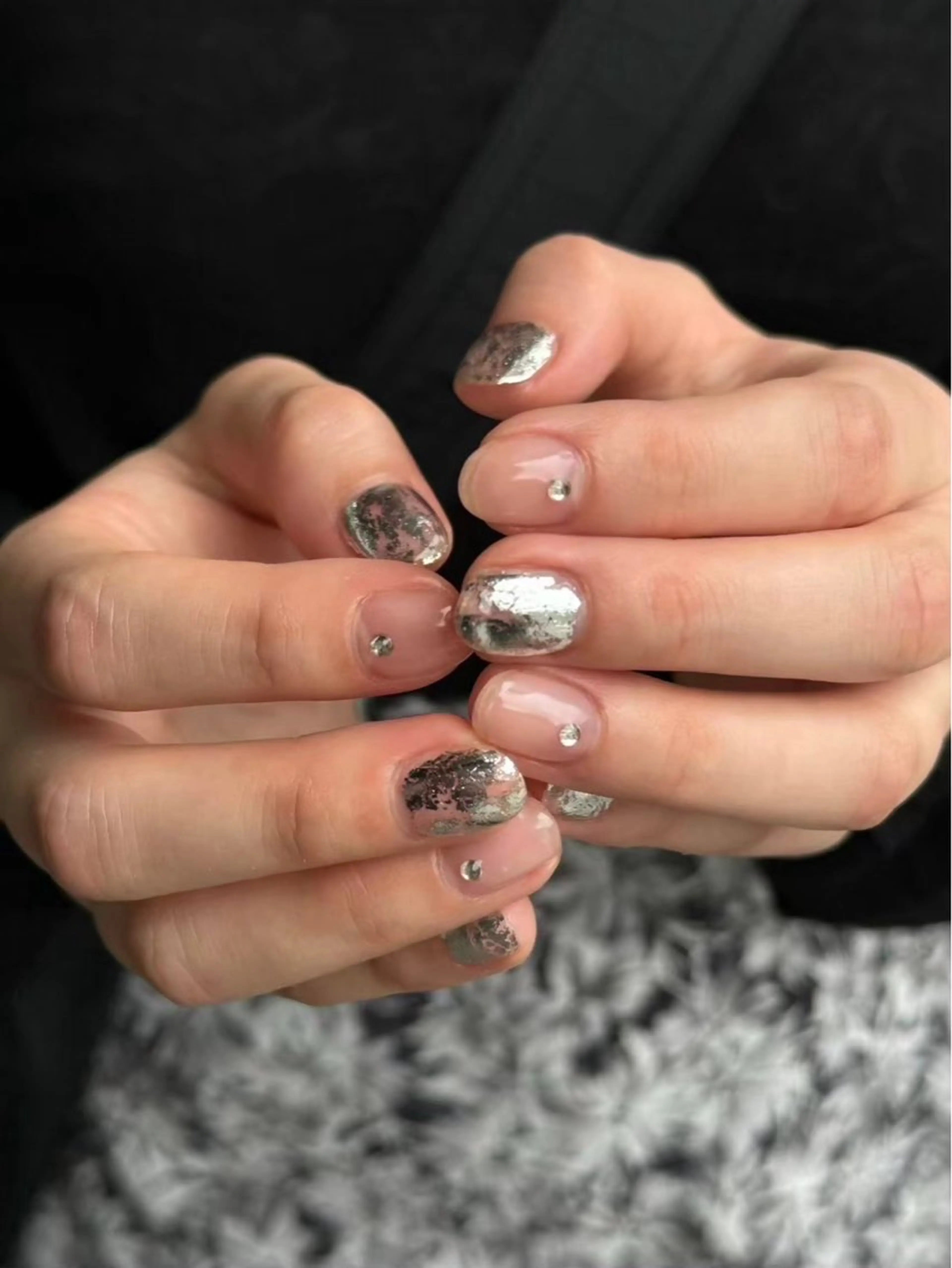 ネイル NISHIKAWA .Hのネイルデザイン