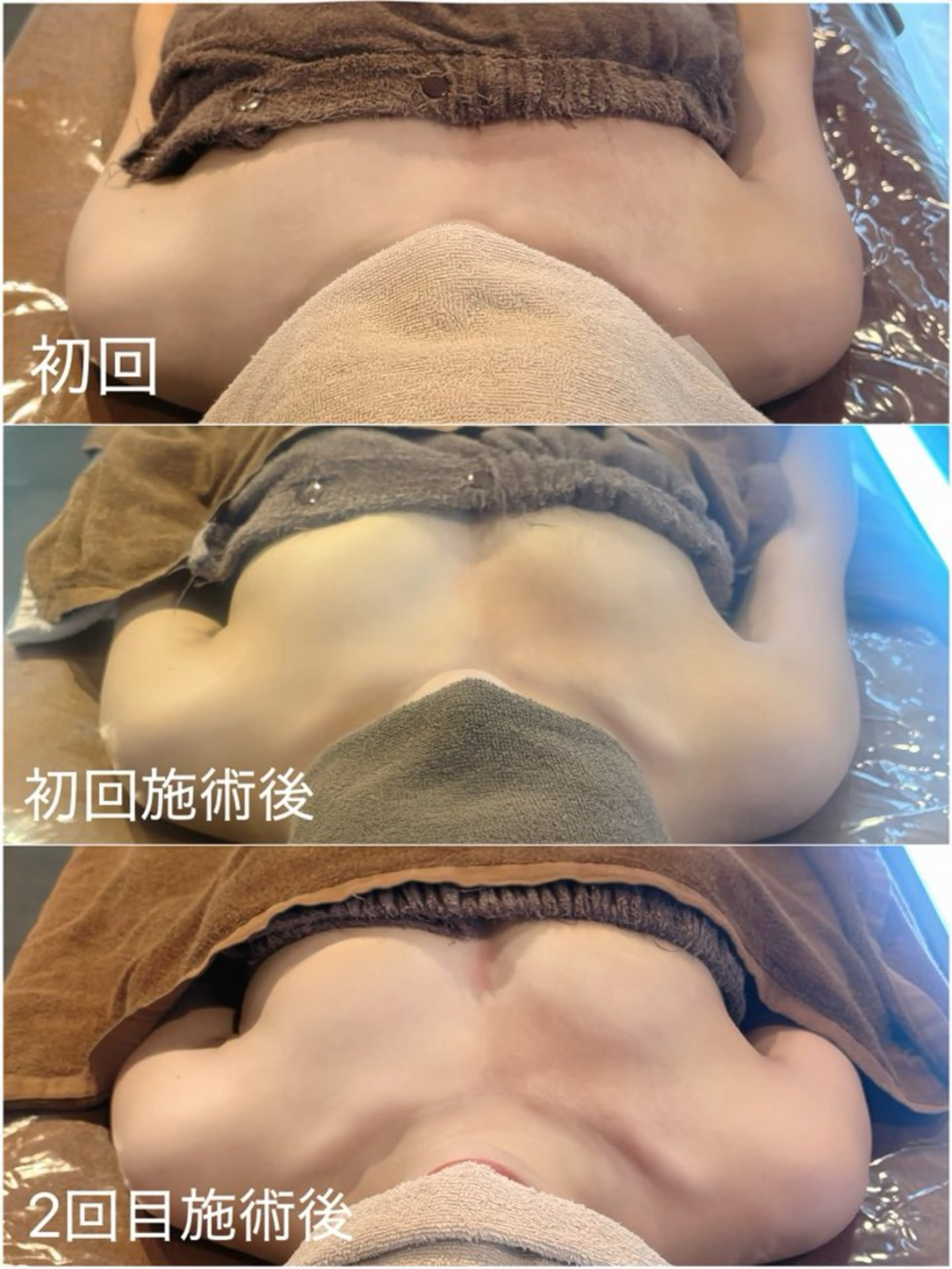 エステ Salon de  CocoFran所属・Salon de CocoFranのその他イメージ