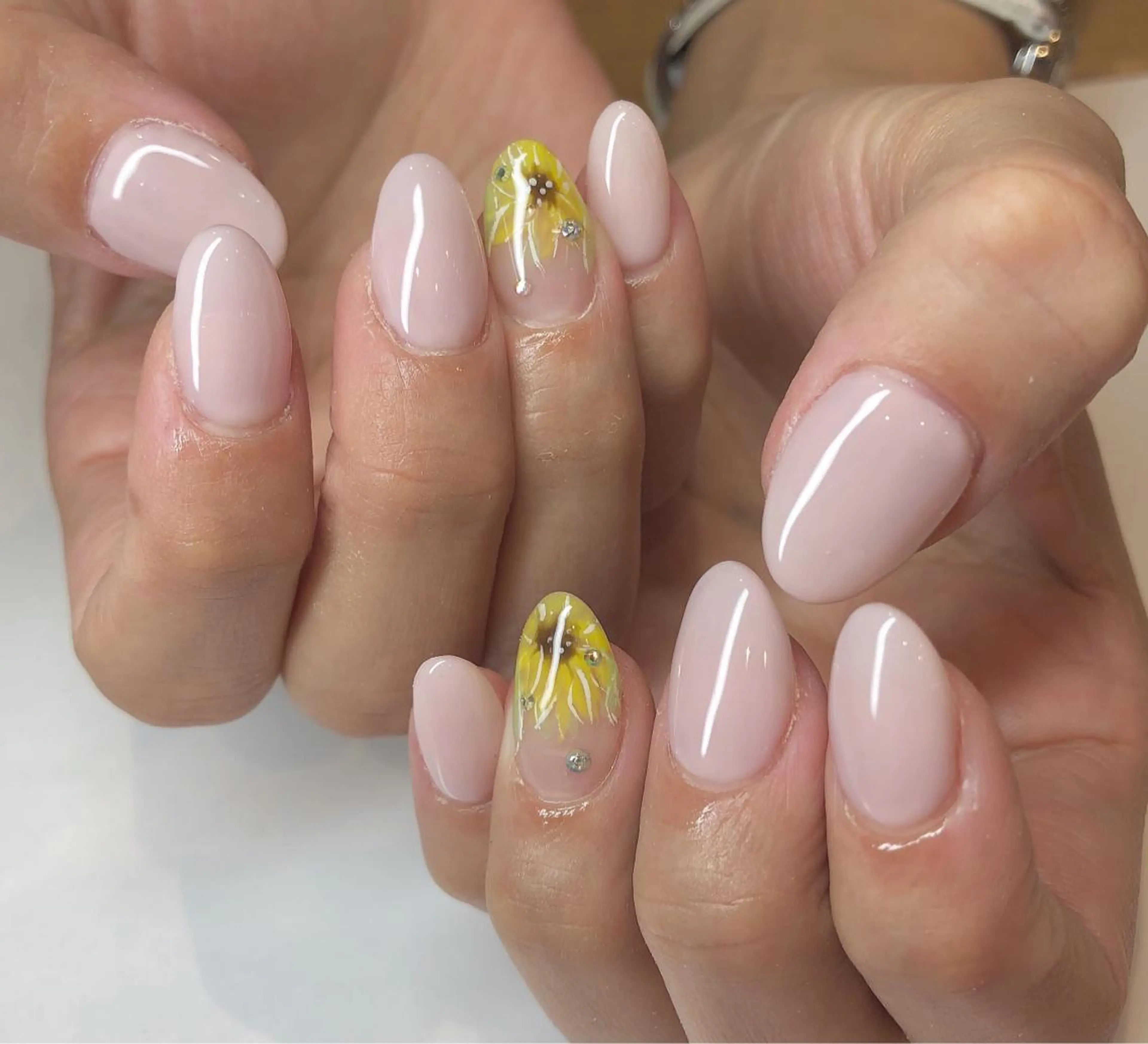 ネイル 鶴田୨ৎmaison de NALIのネイルデザイン