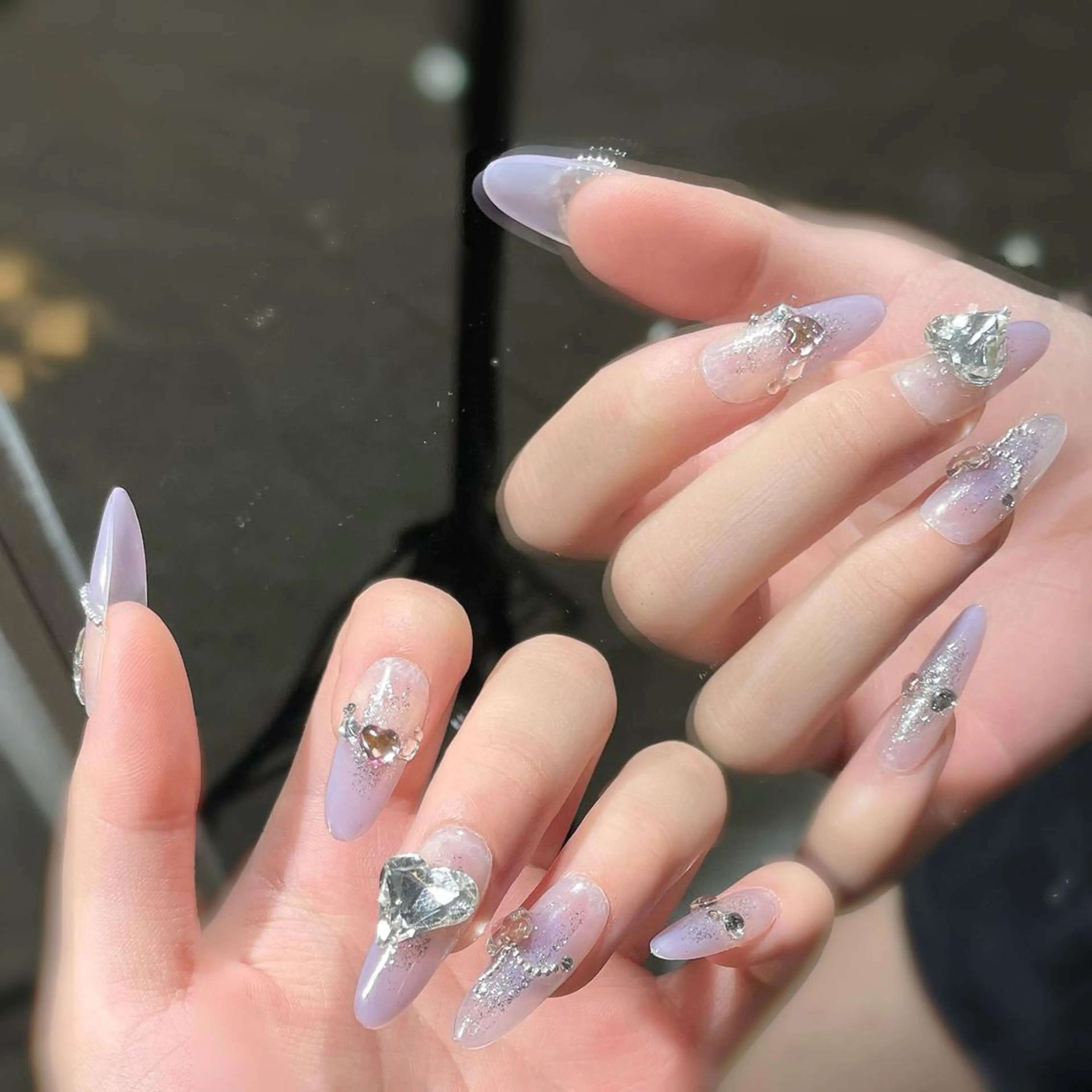 ネイル SALLY 🌙のネイルデザイン