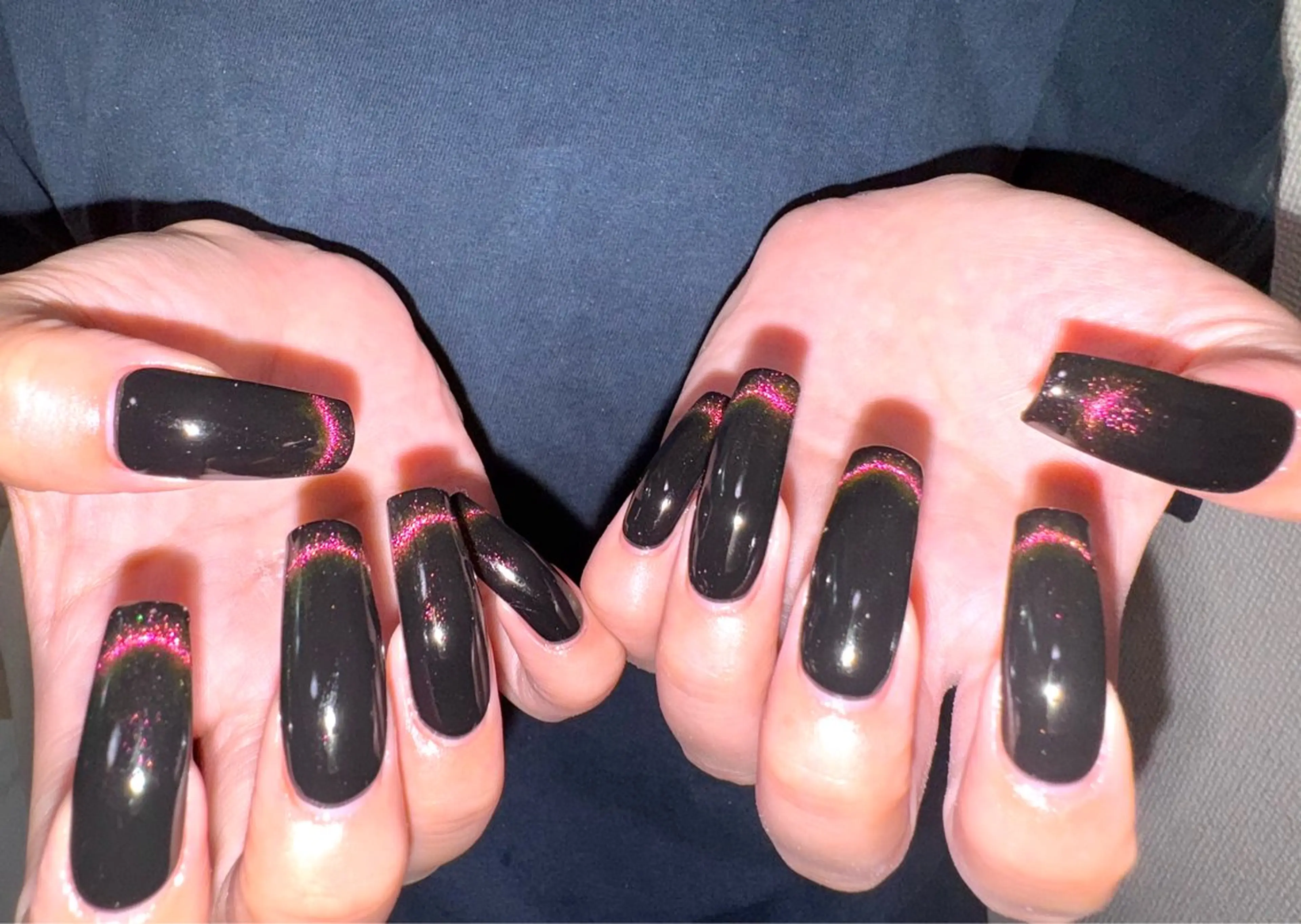 ネイル M.T nailのネイルデザイン