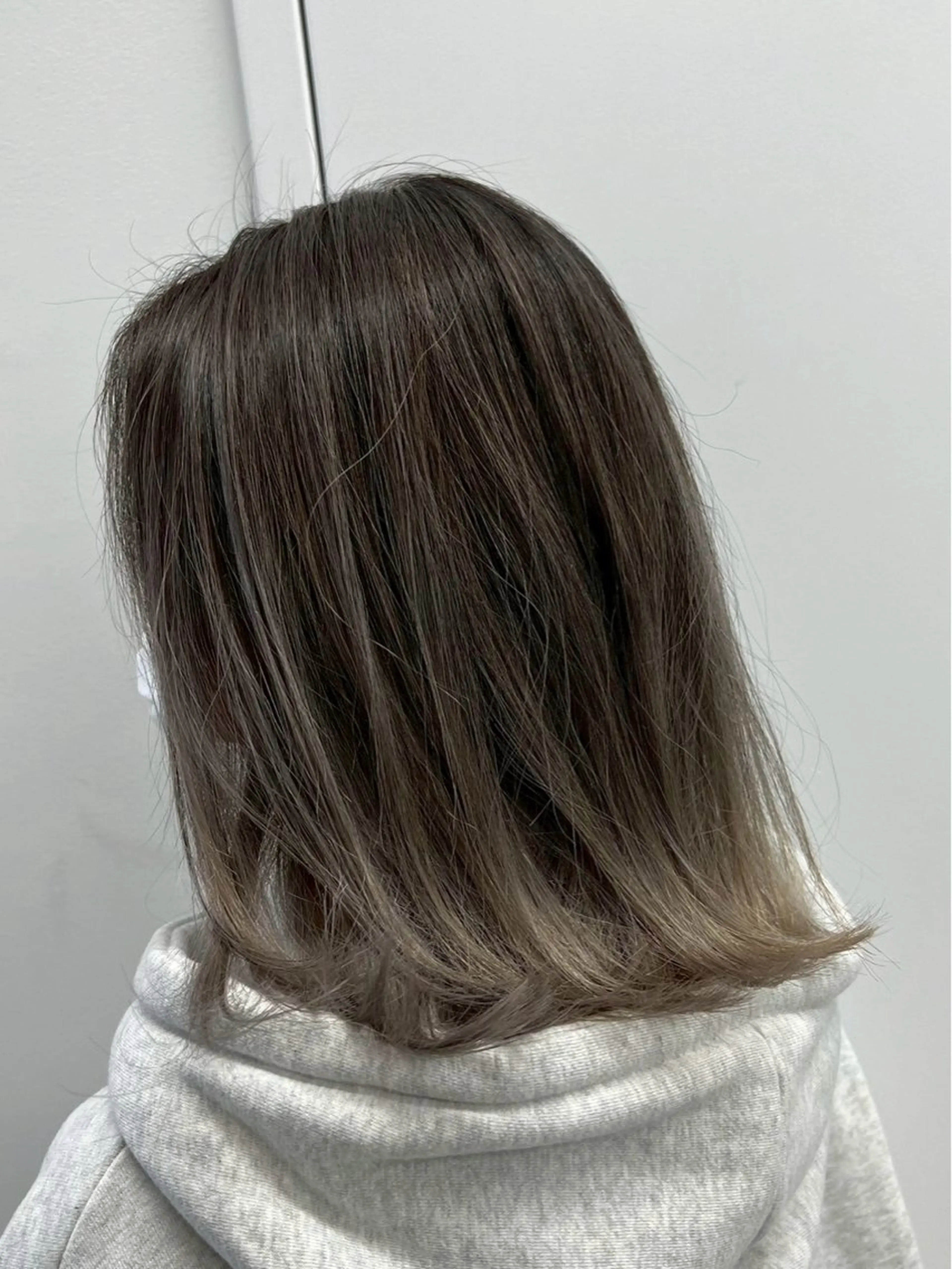 ショート 💠urara opus💠🩵のヘアスタイル