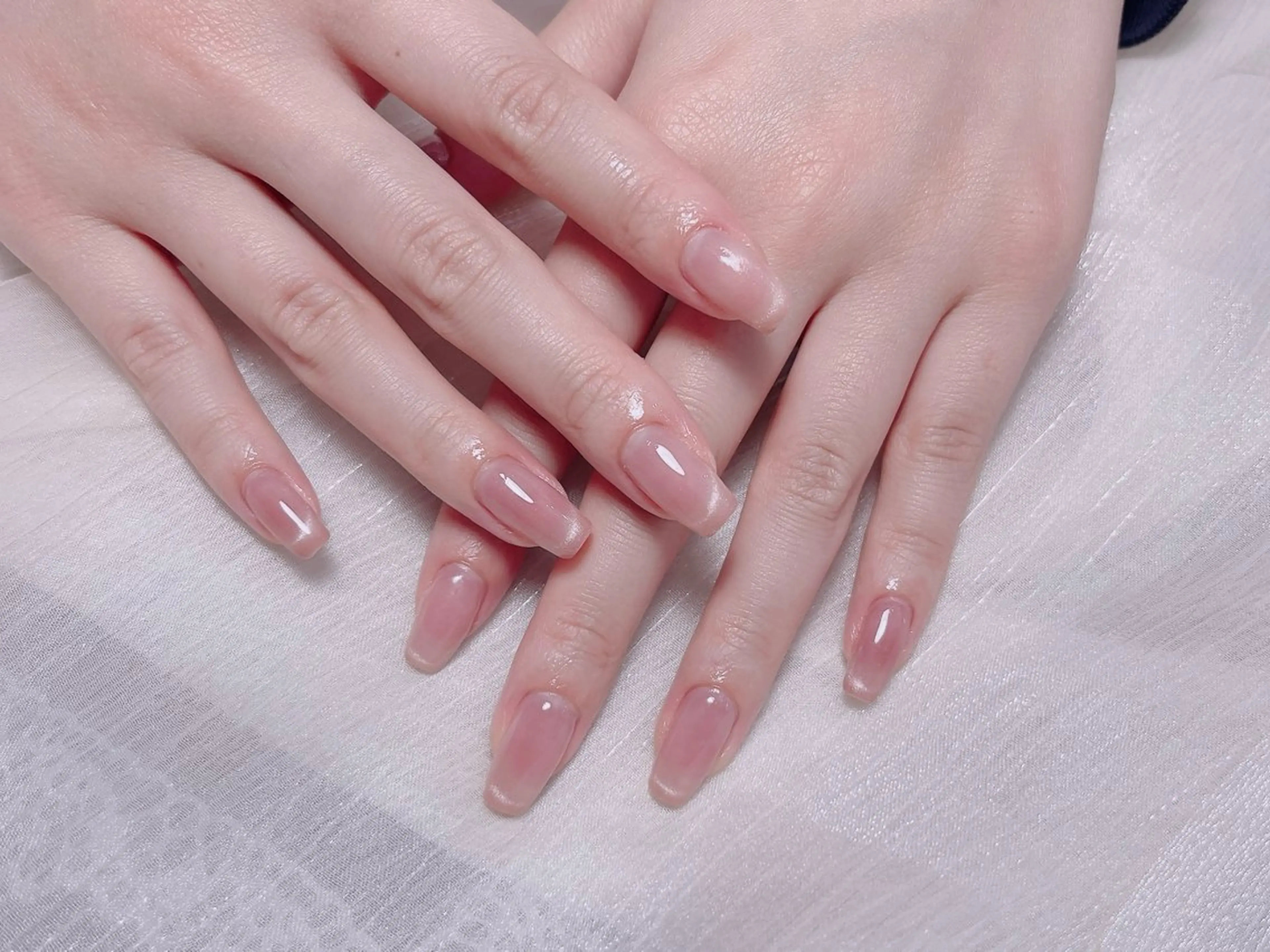 ネイル ハンドネイル KARI ネイルサロンのネイルデザイン