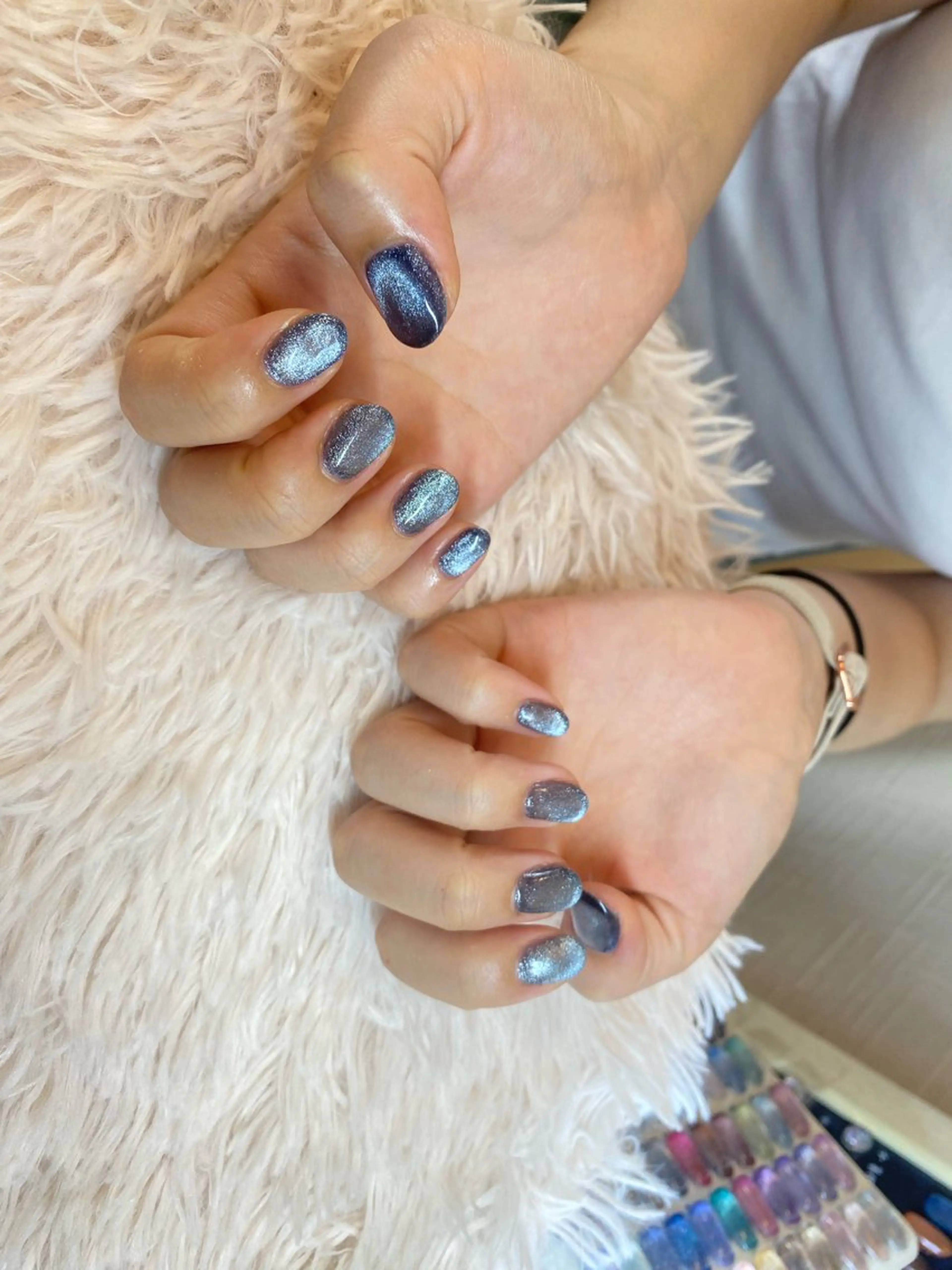 ネイル ハンドネイル Chandra nail&tarotのネイルデザイン