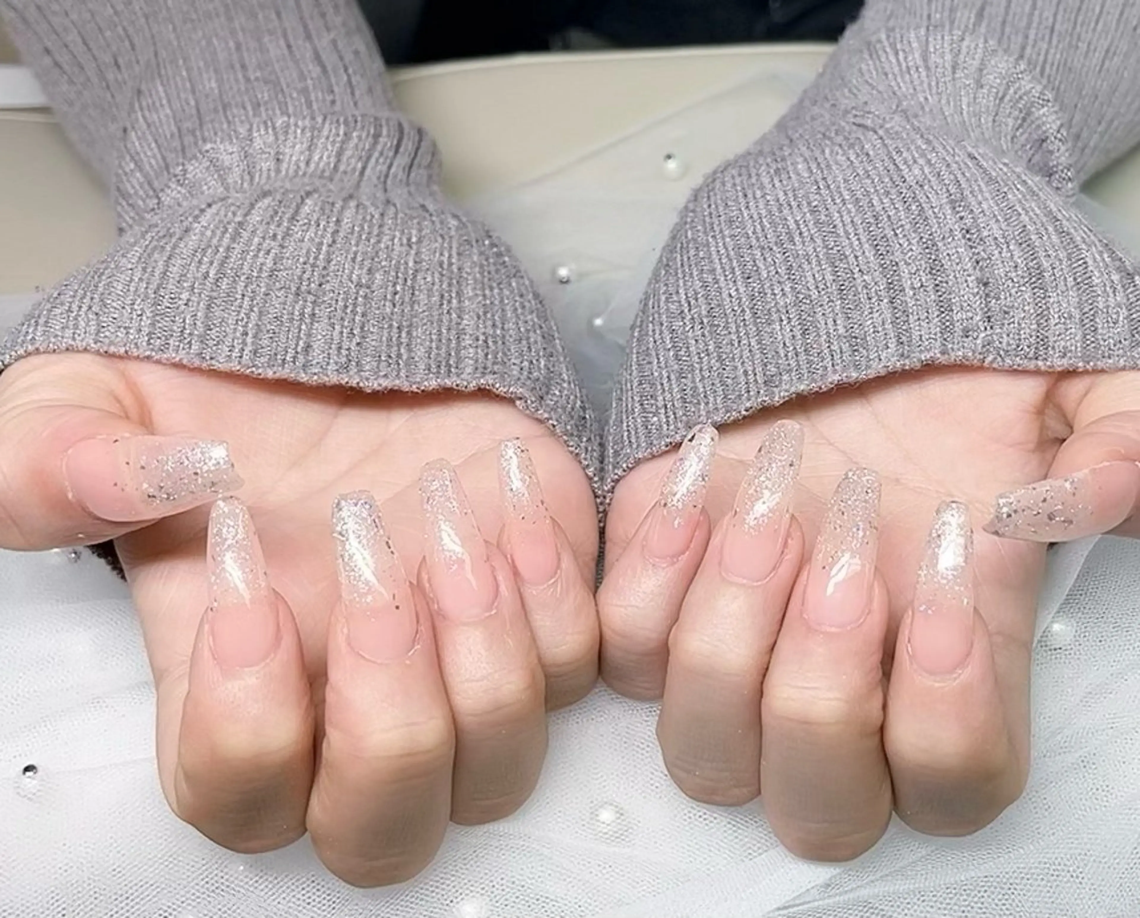 ネイル Ni Naのネイルデザイン