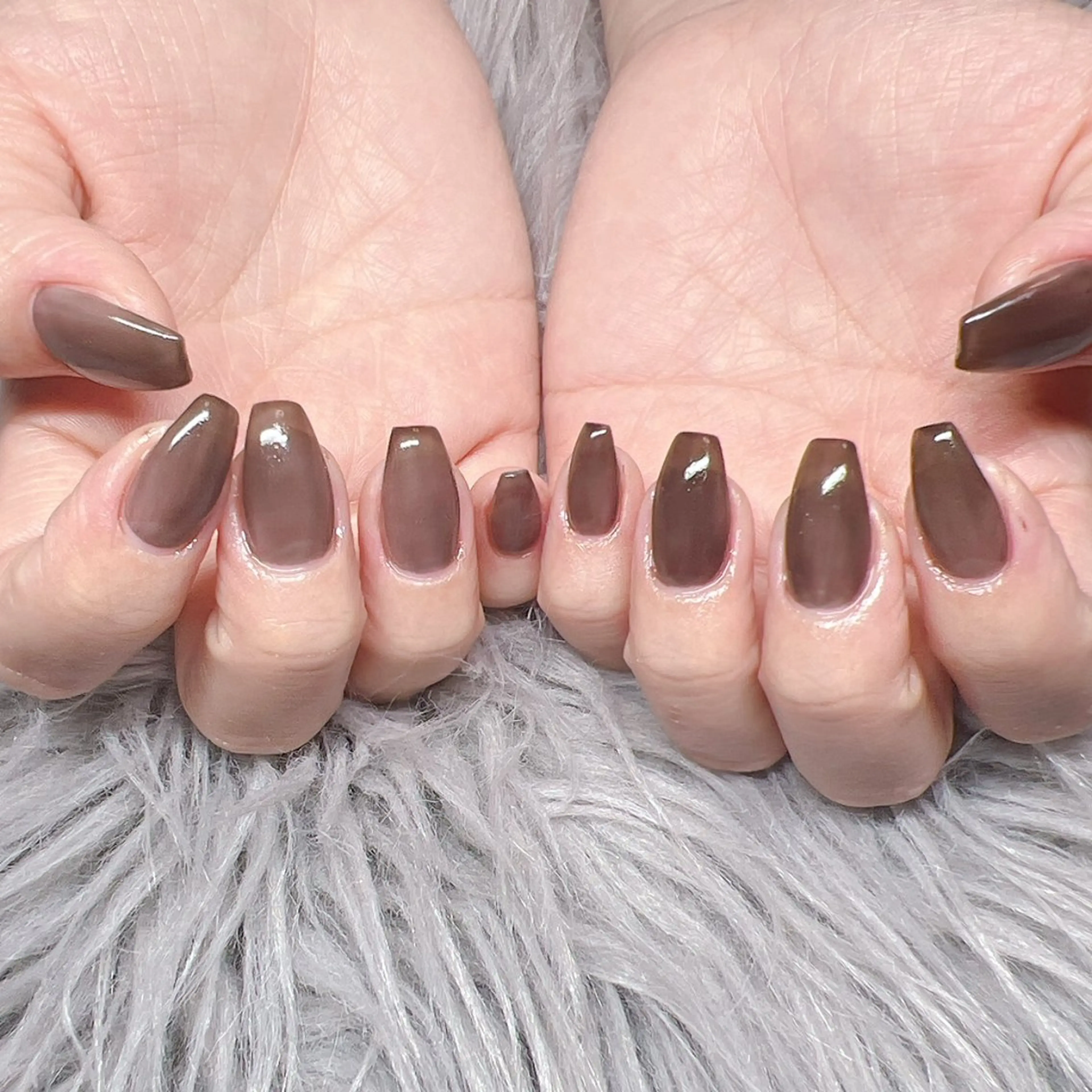 ネイル DollyGirl KYOKOのネイルデザイン