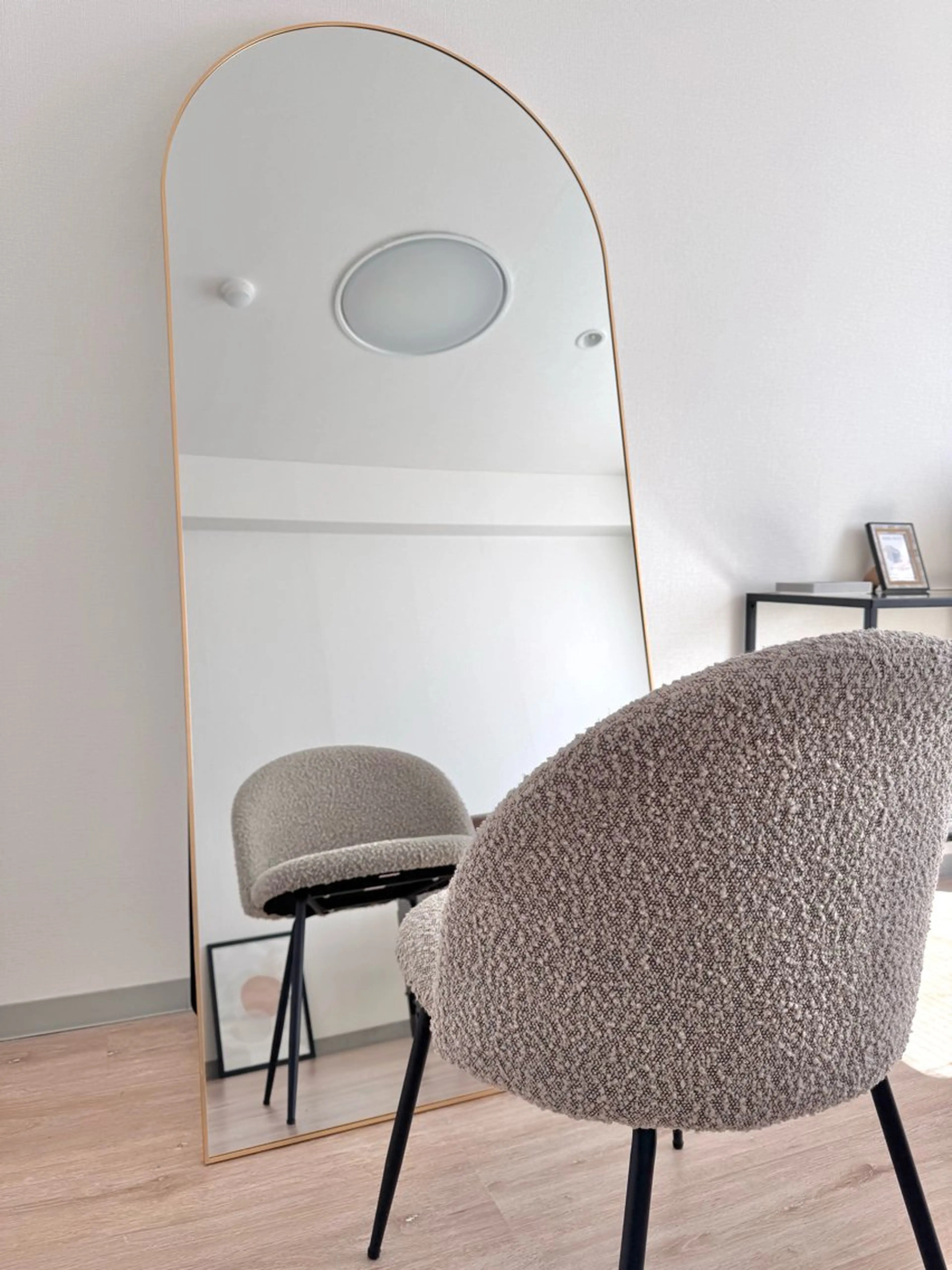 【セットメニュー】顔タイプ診断®＋パーソナルカラー診断(16タイプ)の写真