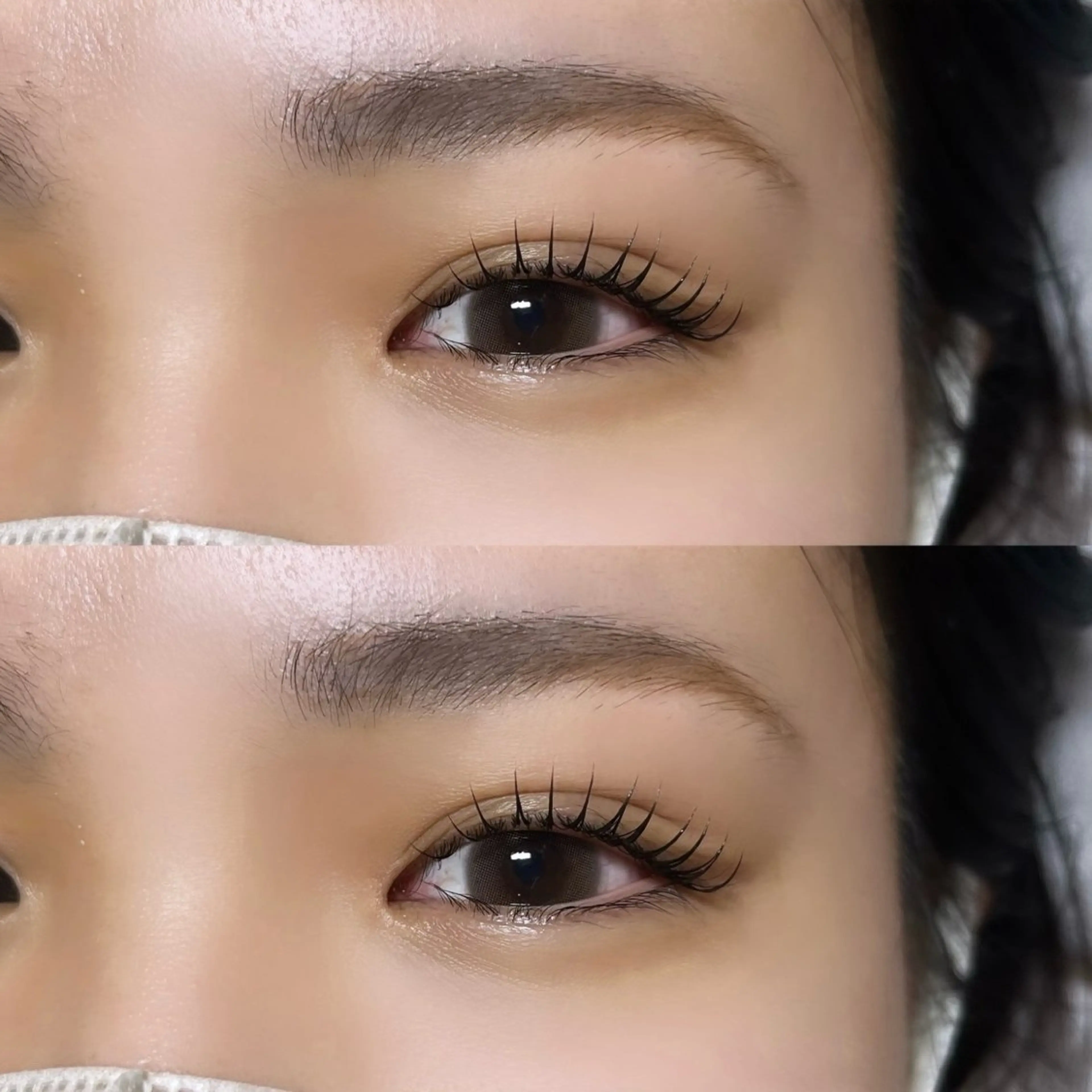 マツエク・マツパ マツパ Milo by king/AYANOのマツエク・マツパデザイン