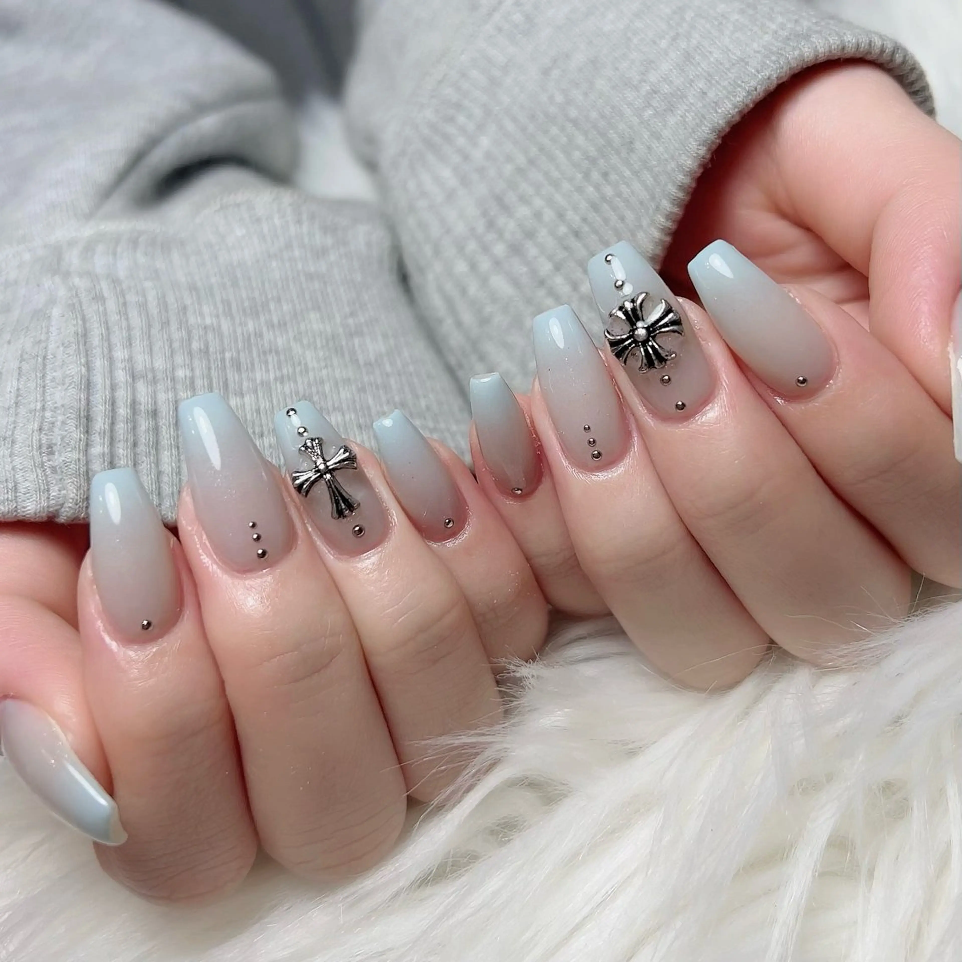 ネイル Nail salon EM（エム）諸星のネイルデザイン