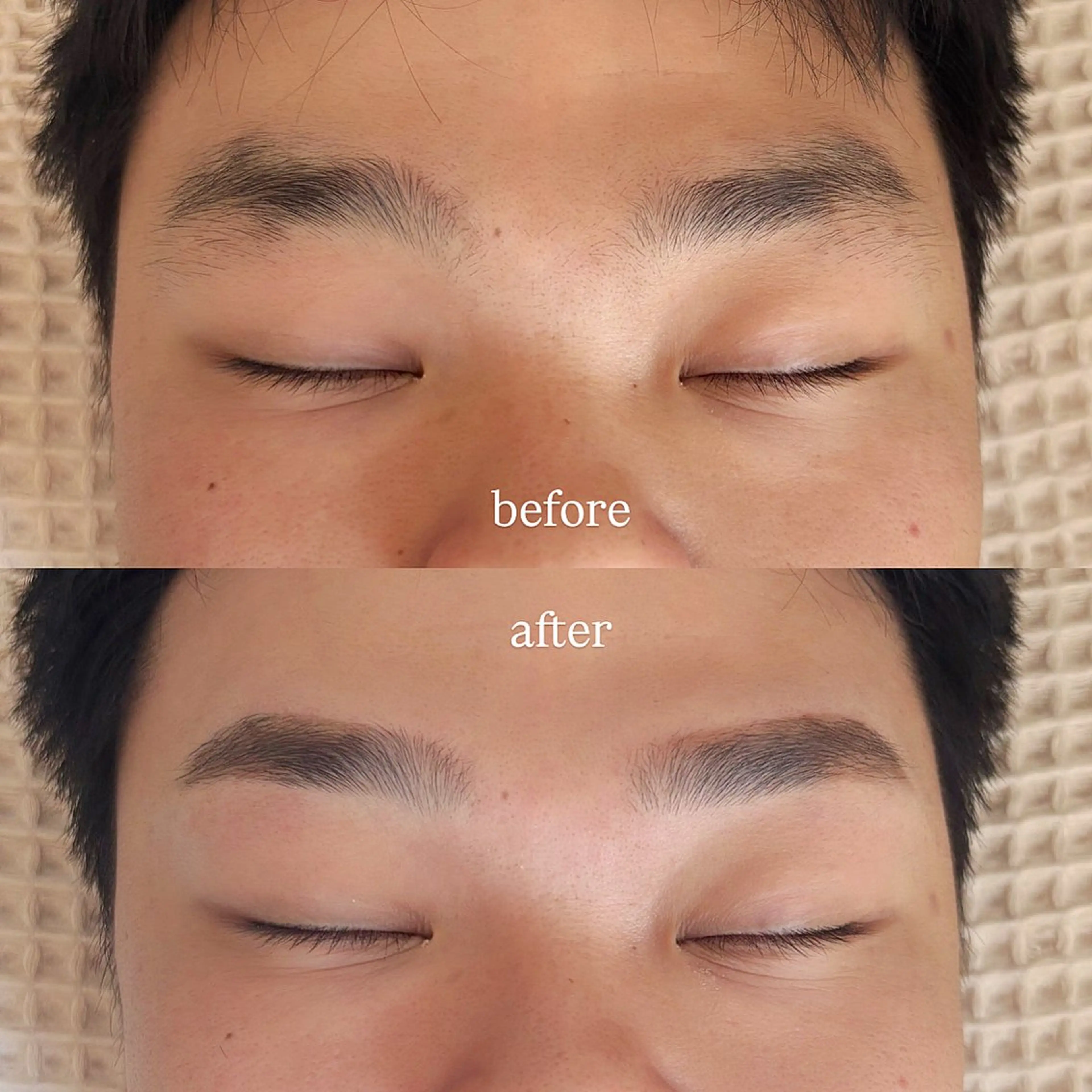 アイブロウ 777nail salonのネイルデザイン