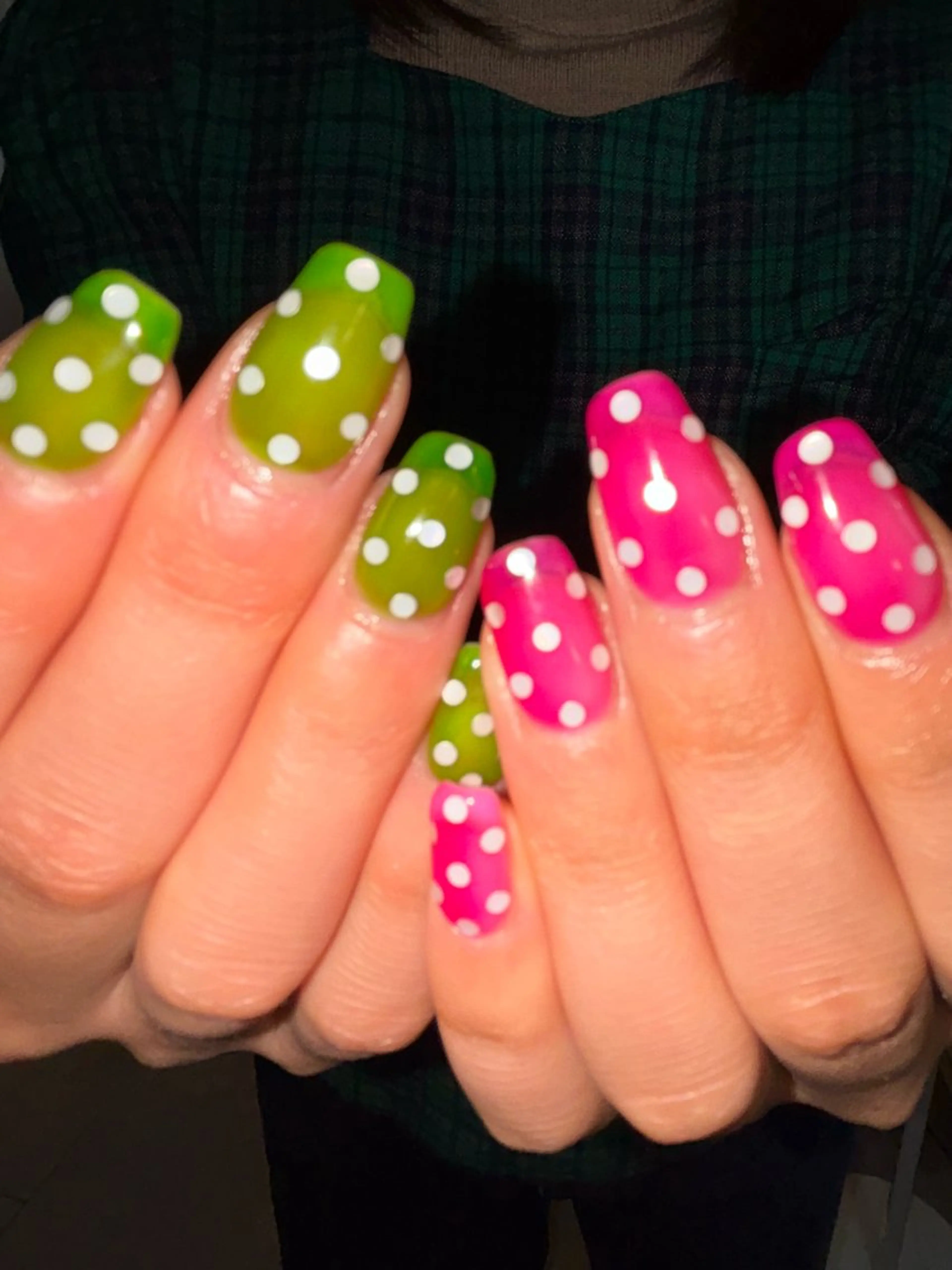 ネイル moe ---♡ ...のネイルデザイン