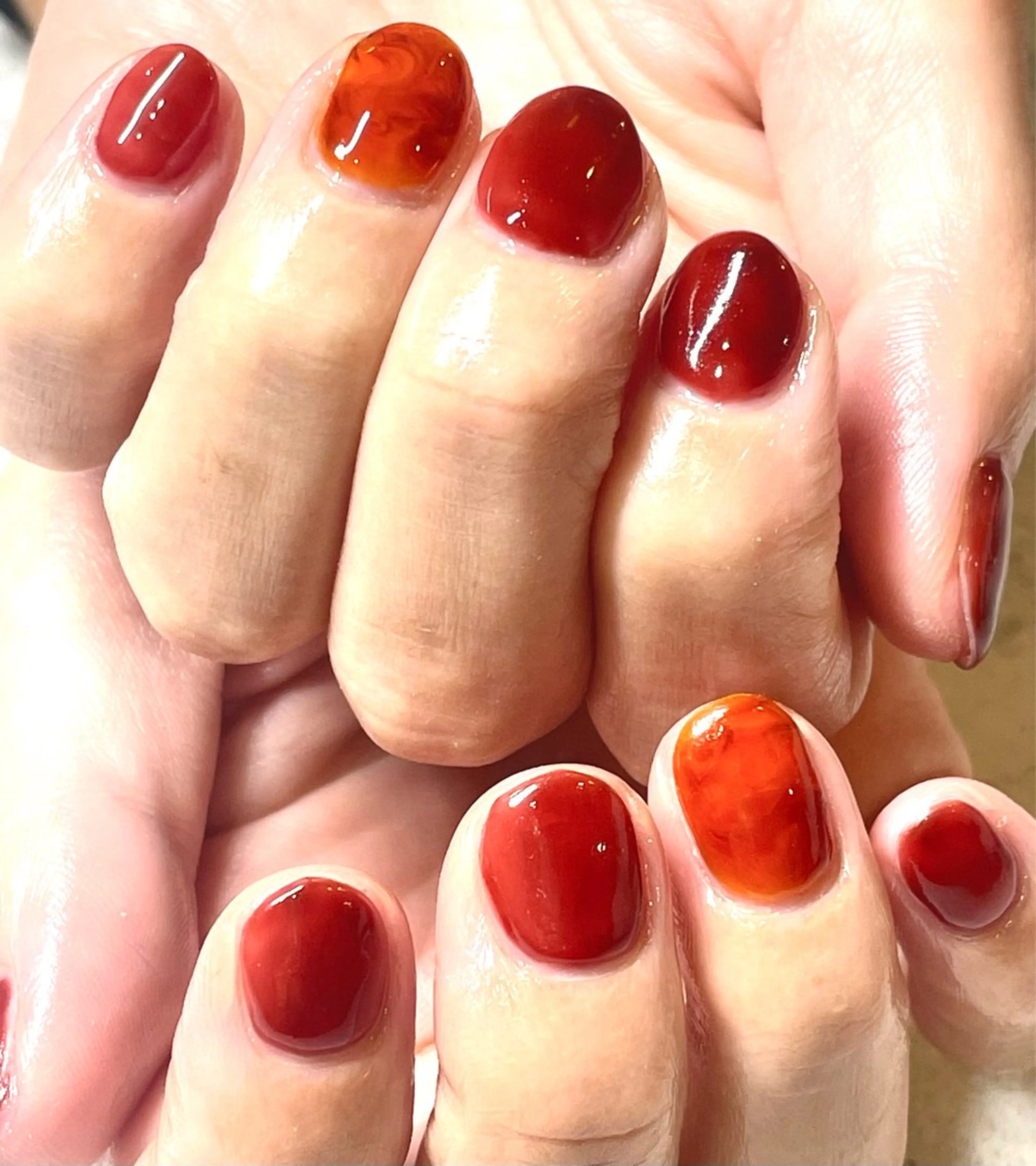 ネイル koto nailsのネイルデザイン