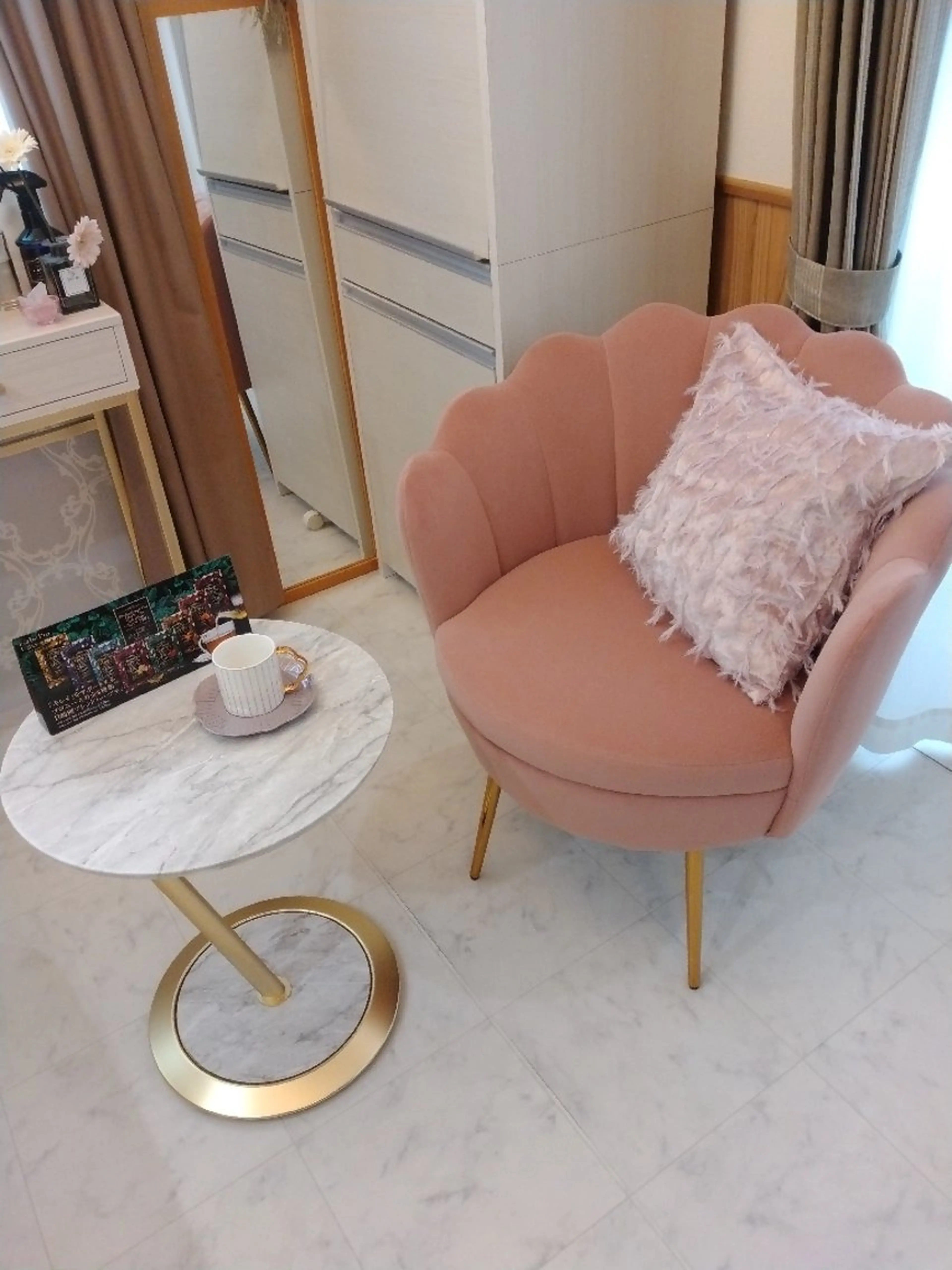 💎痩身エステサロン 💎シャウチャ奥多摩のエステ・リラクイメージ