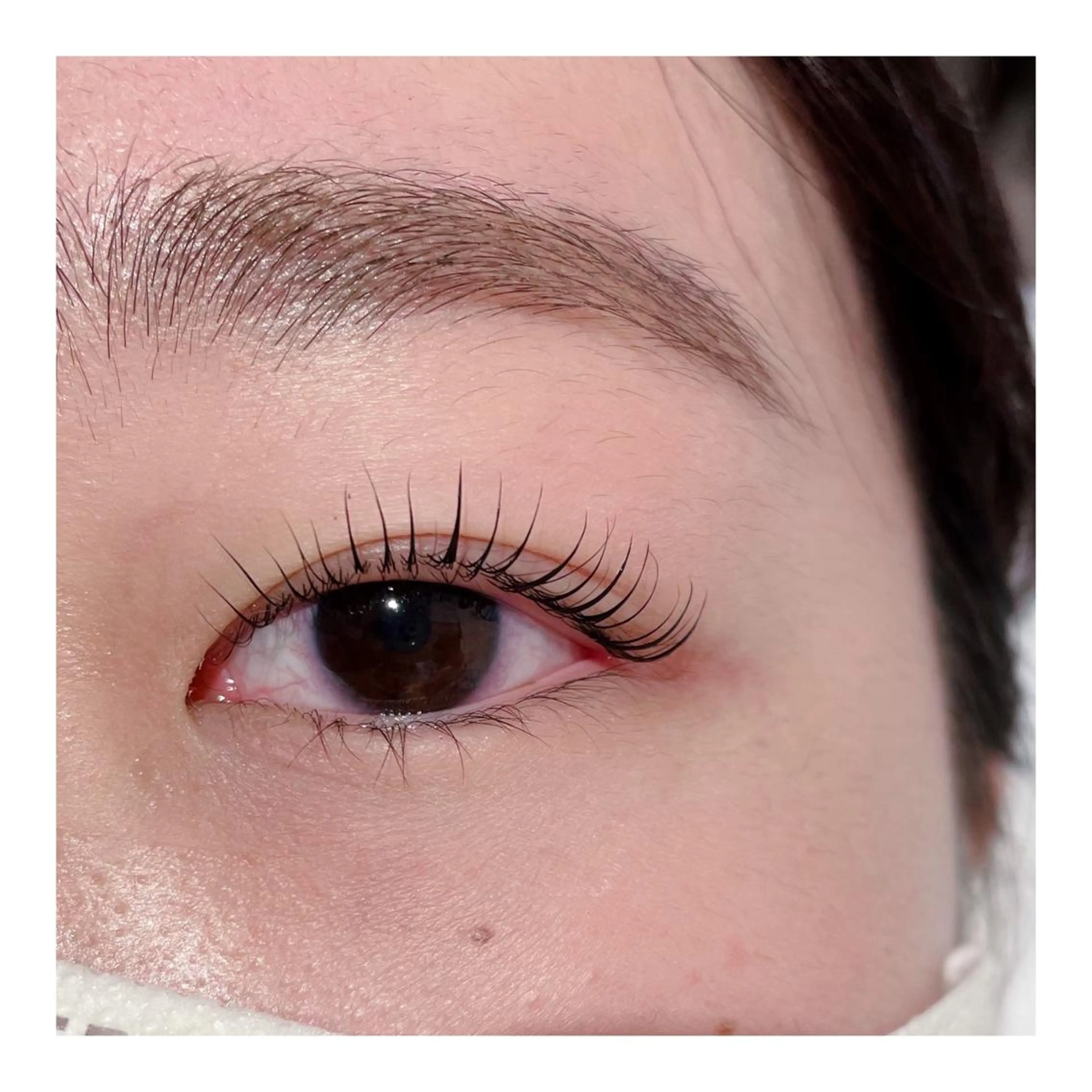 マツエク・マツパ Biolus／天王寺 2号店🌸noa🌸のマツエク・マツパデザイン