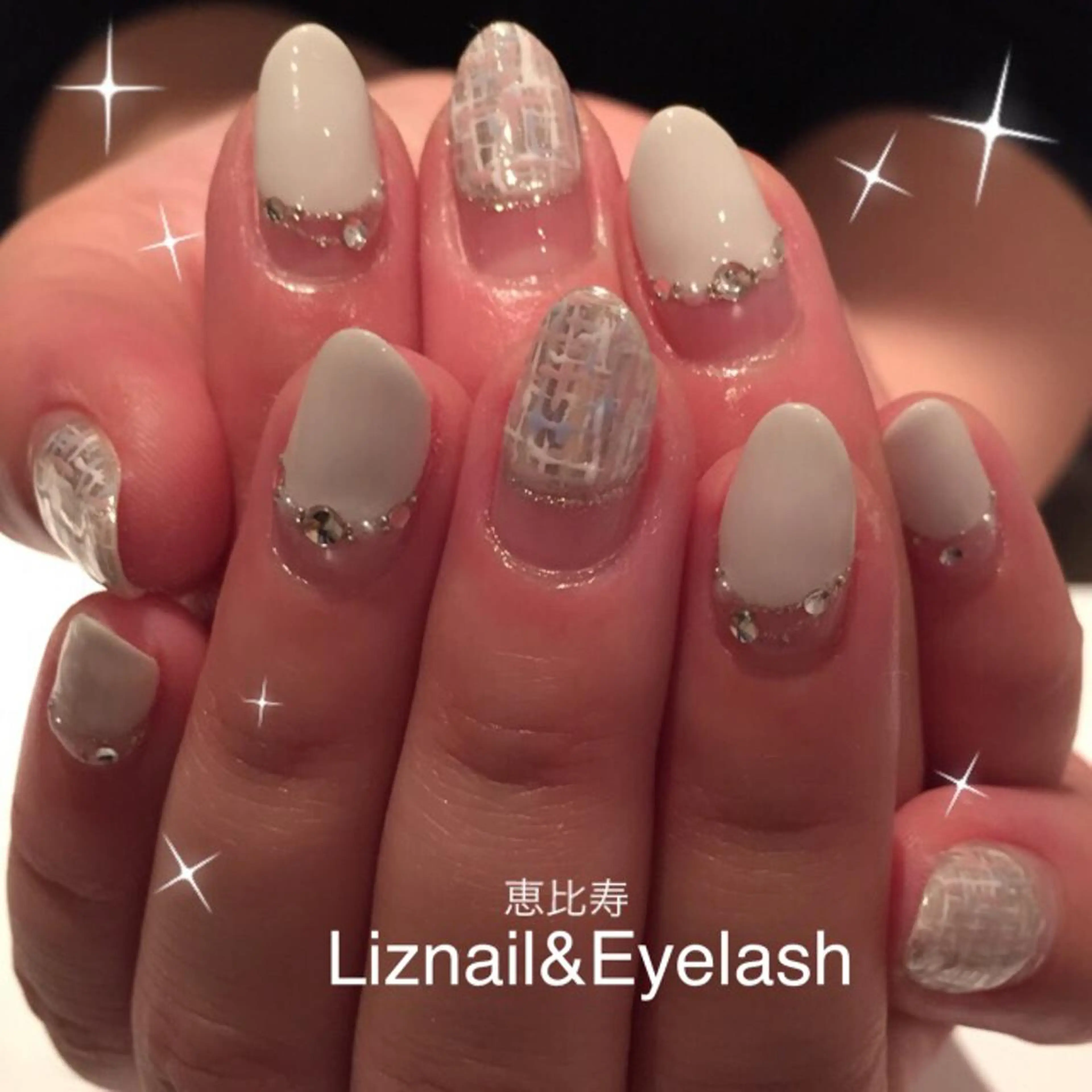 ネイル アートネイル Rawr / saoriのネイルデザイン