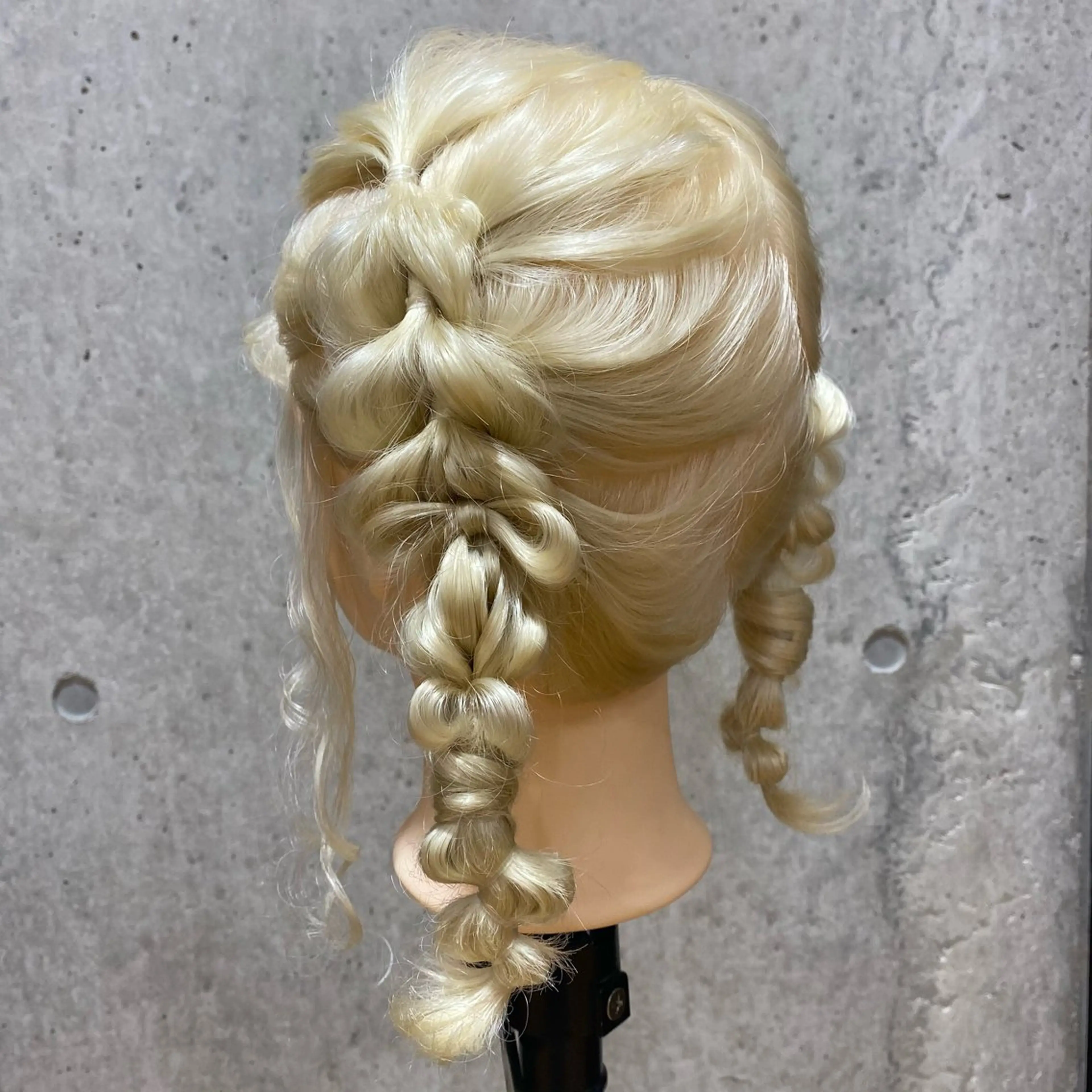 ミディアム 🐾Libero🐾 柏　KONOMIのヘアスタイル