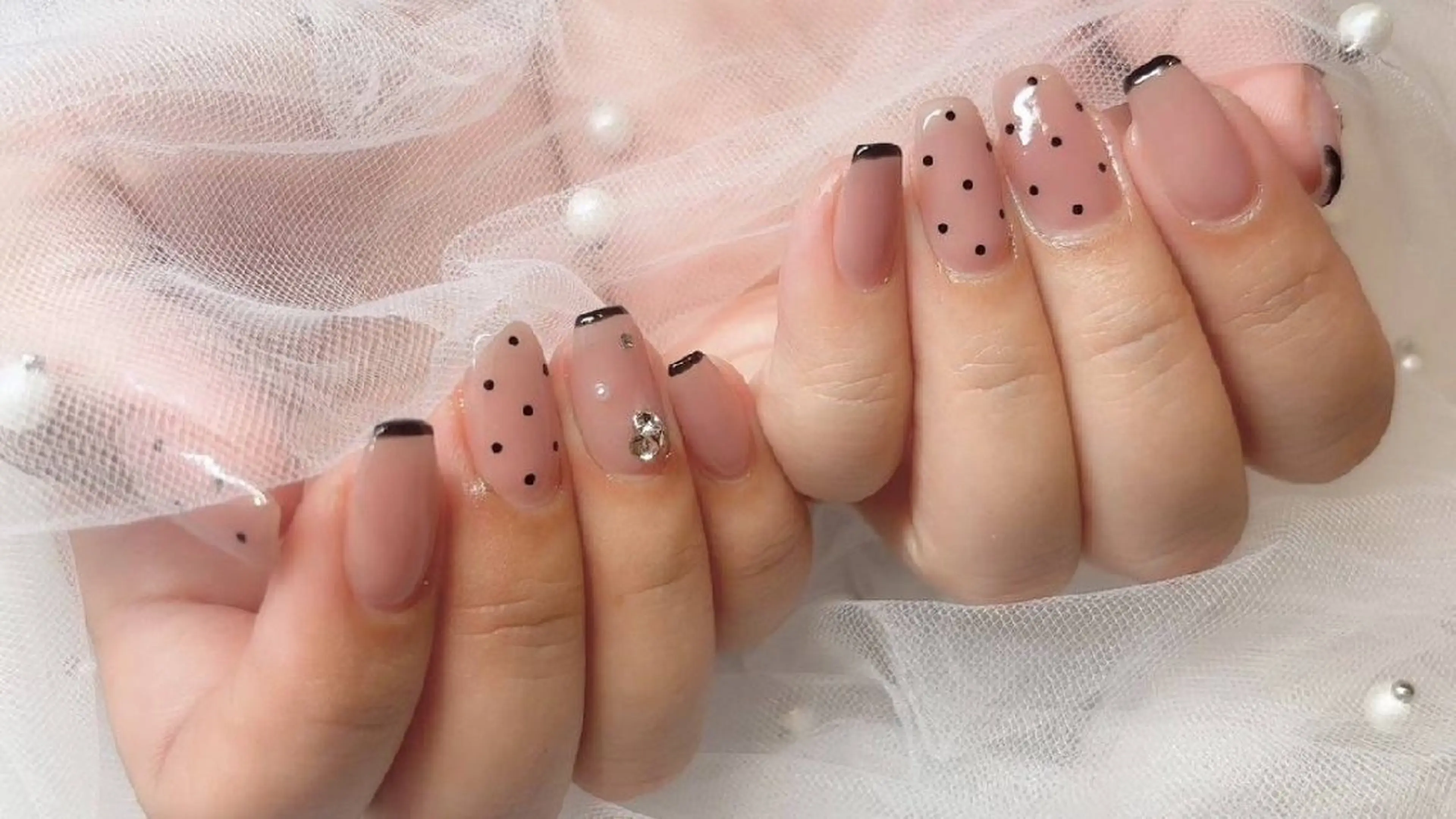 ネイル aoyagi maiのネイルデザイン