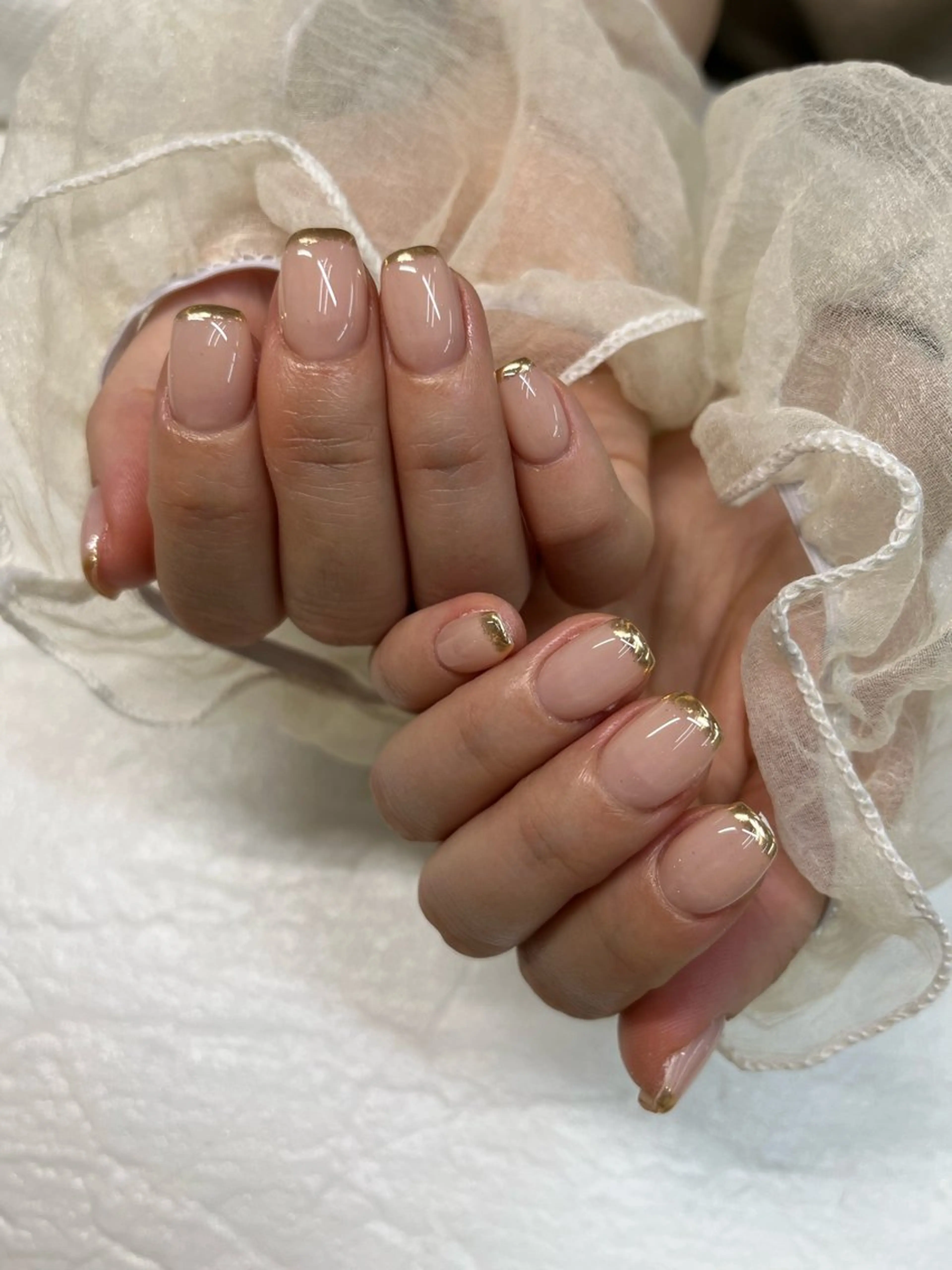 ネイル nail by minamiのネイルデザイン