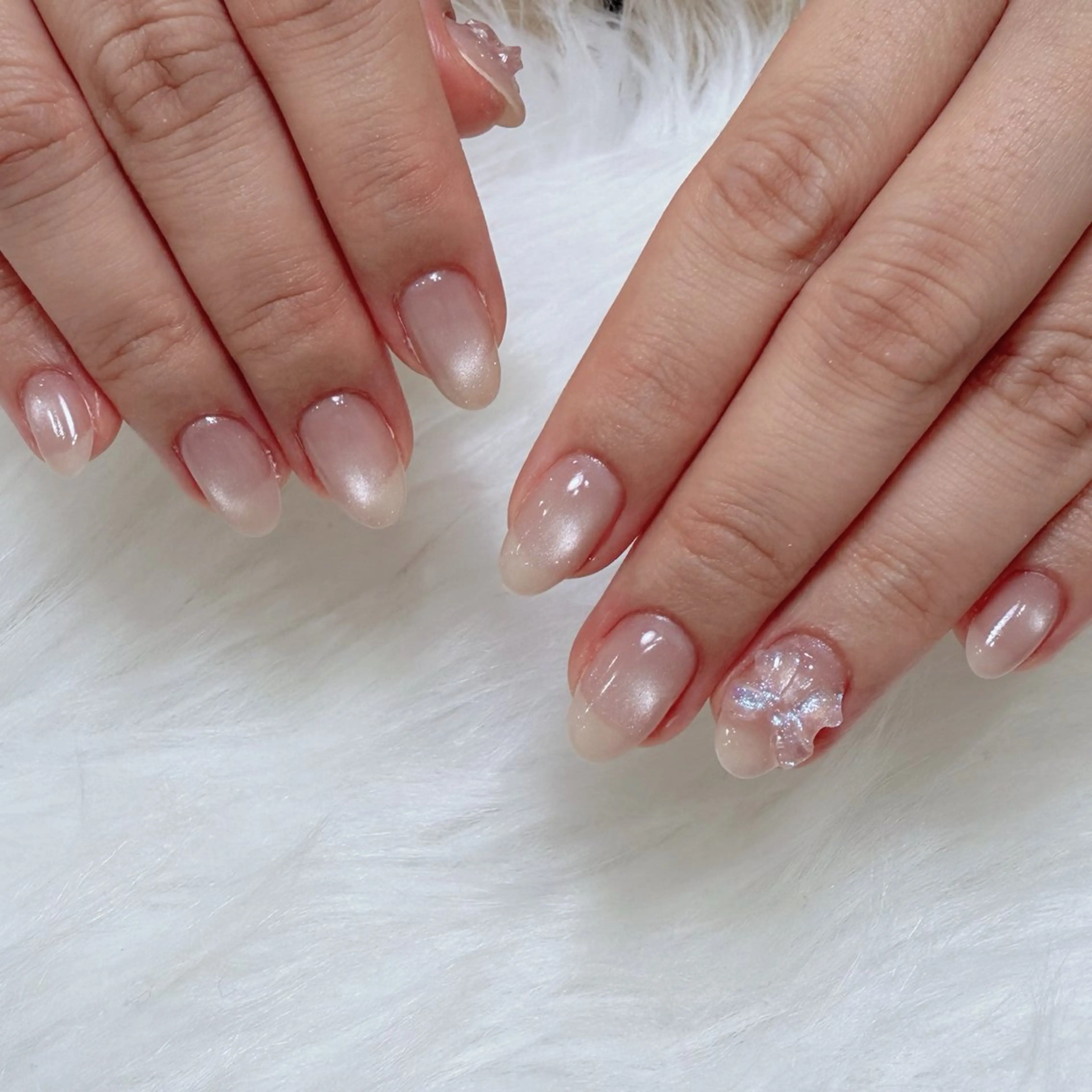 ネイル 濱田 エルバイノリコのネイルデザイン